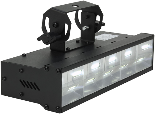 DMX strobe light