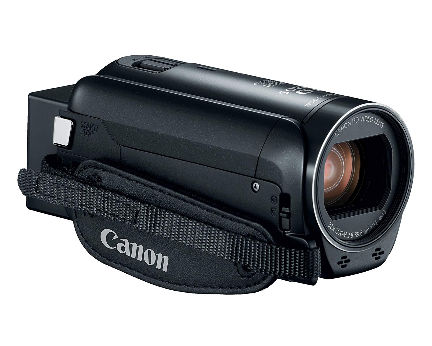 Cannon Vixia RF800 video camera