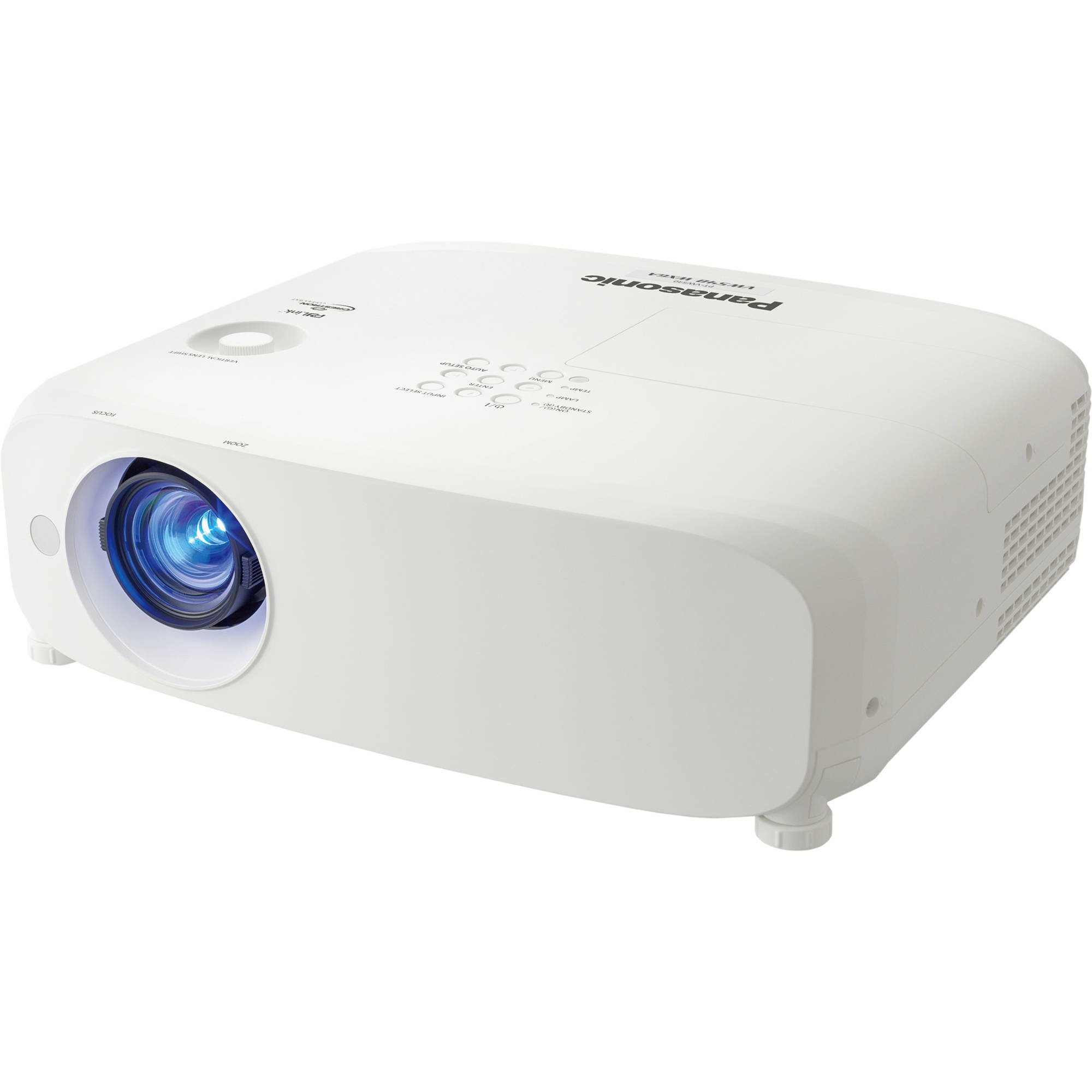 Panasonic PT VZ585NU