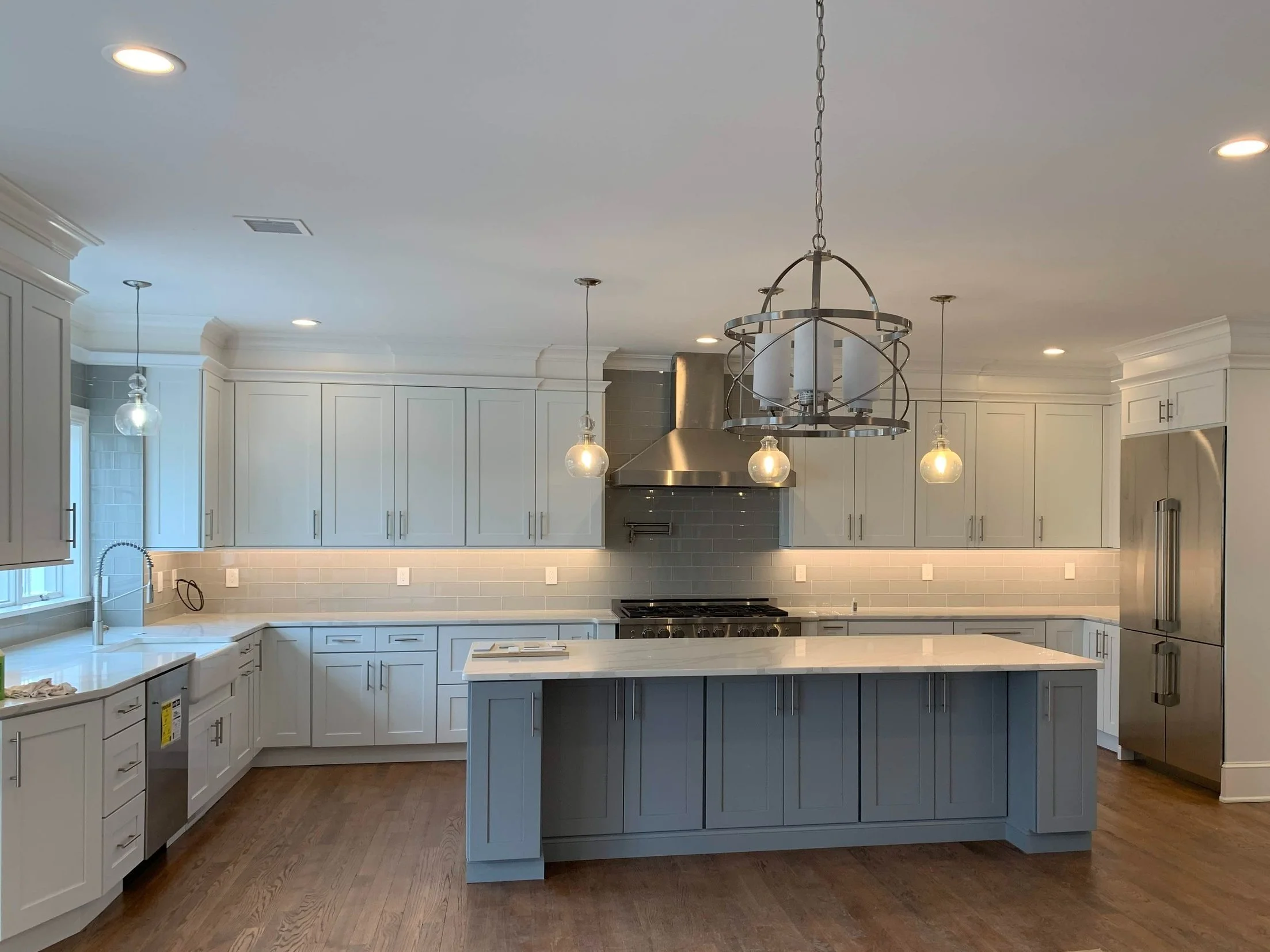 About Us — Kitchen & Bath Works by Scott