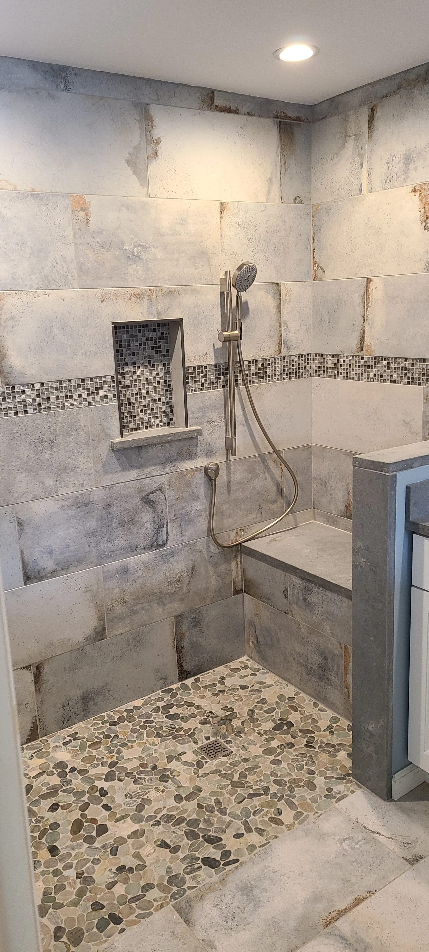 Tiles — Kitchen & Bath Works by Scott