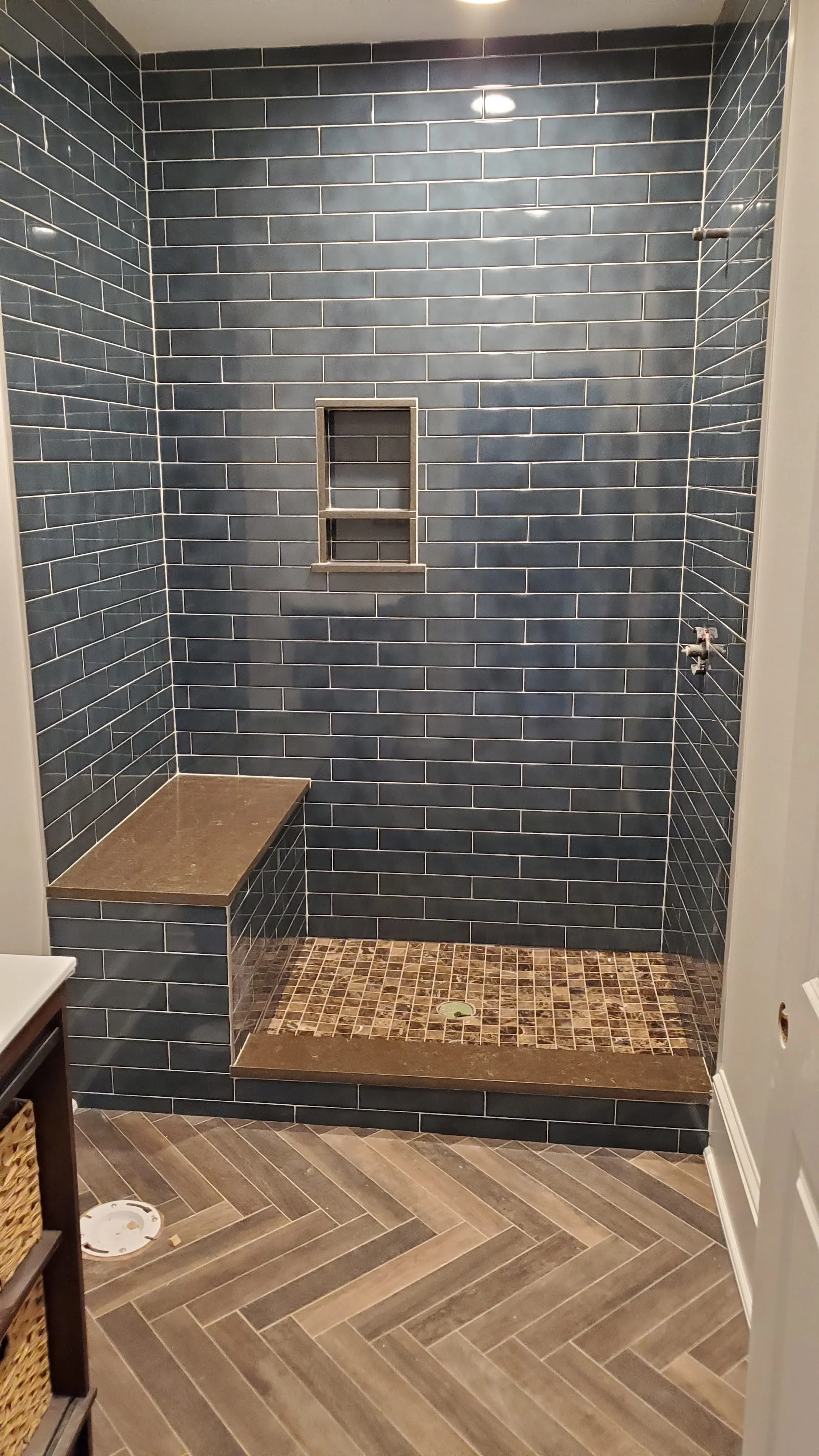 Tiles — Kitchen & Bath Works by Scott