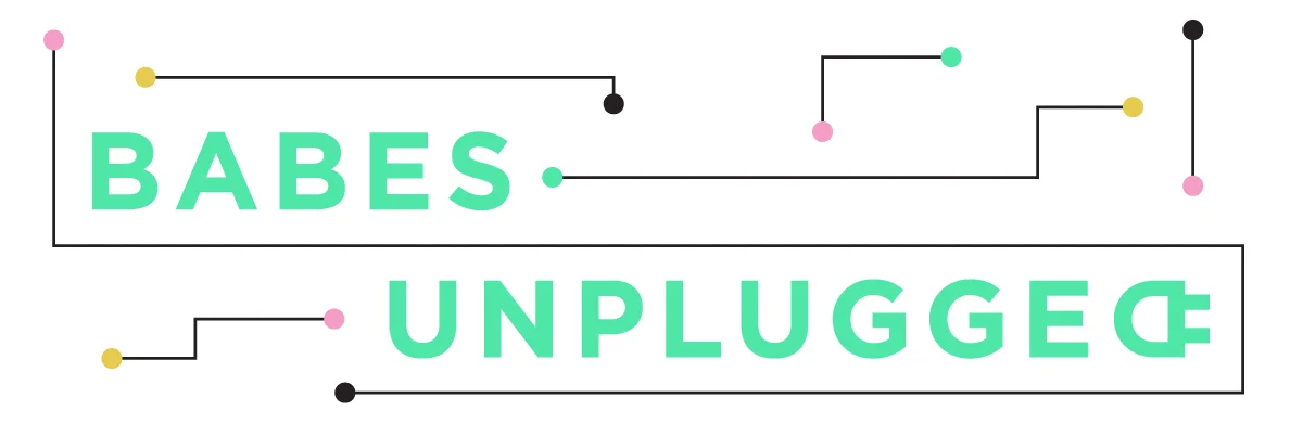 Babes Unplugged Lockup