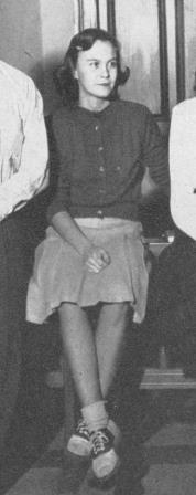 Nelle Harper, age 21