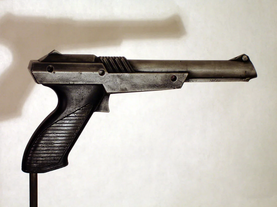 zapper
