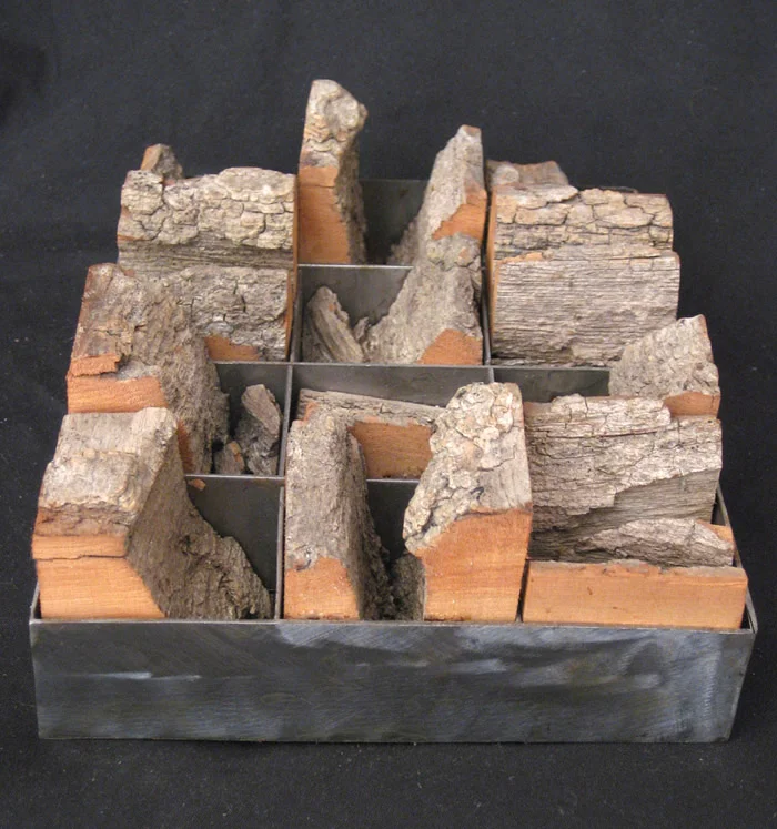 crosscut