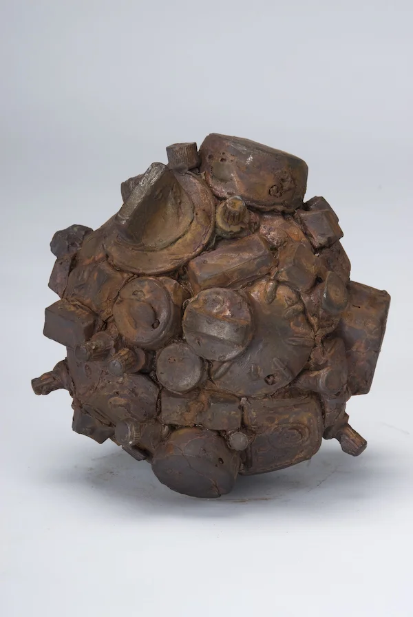 obsolescent sphere