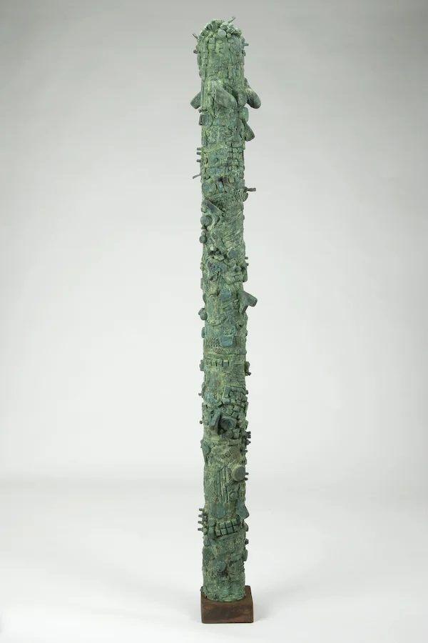 obsolescent totem
