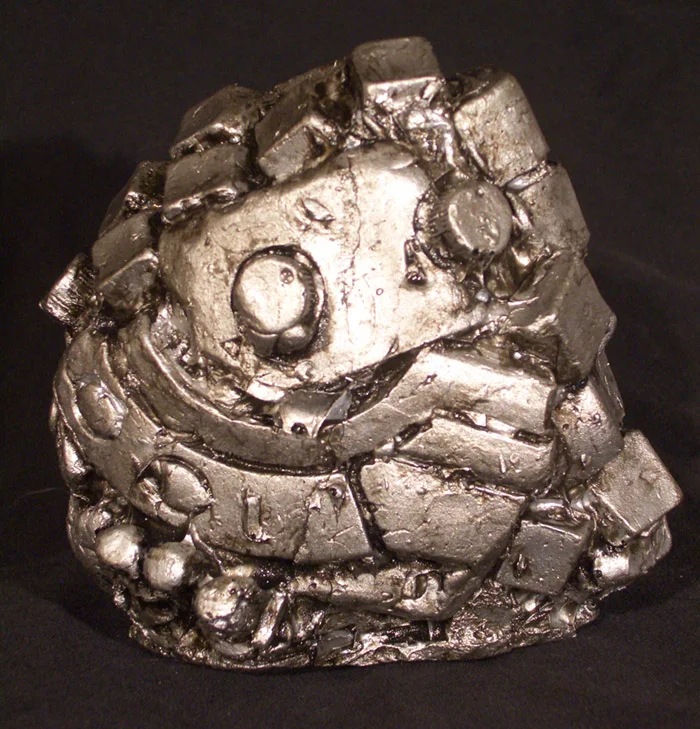 stack II