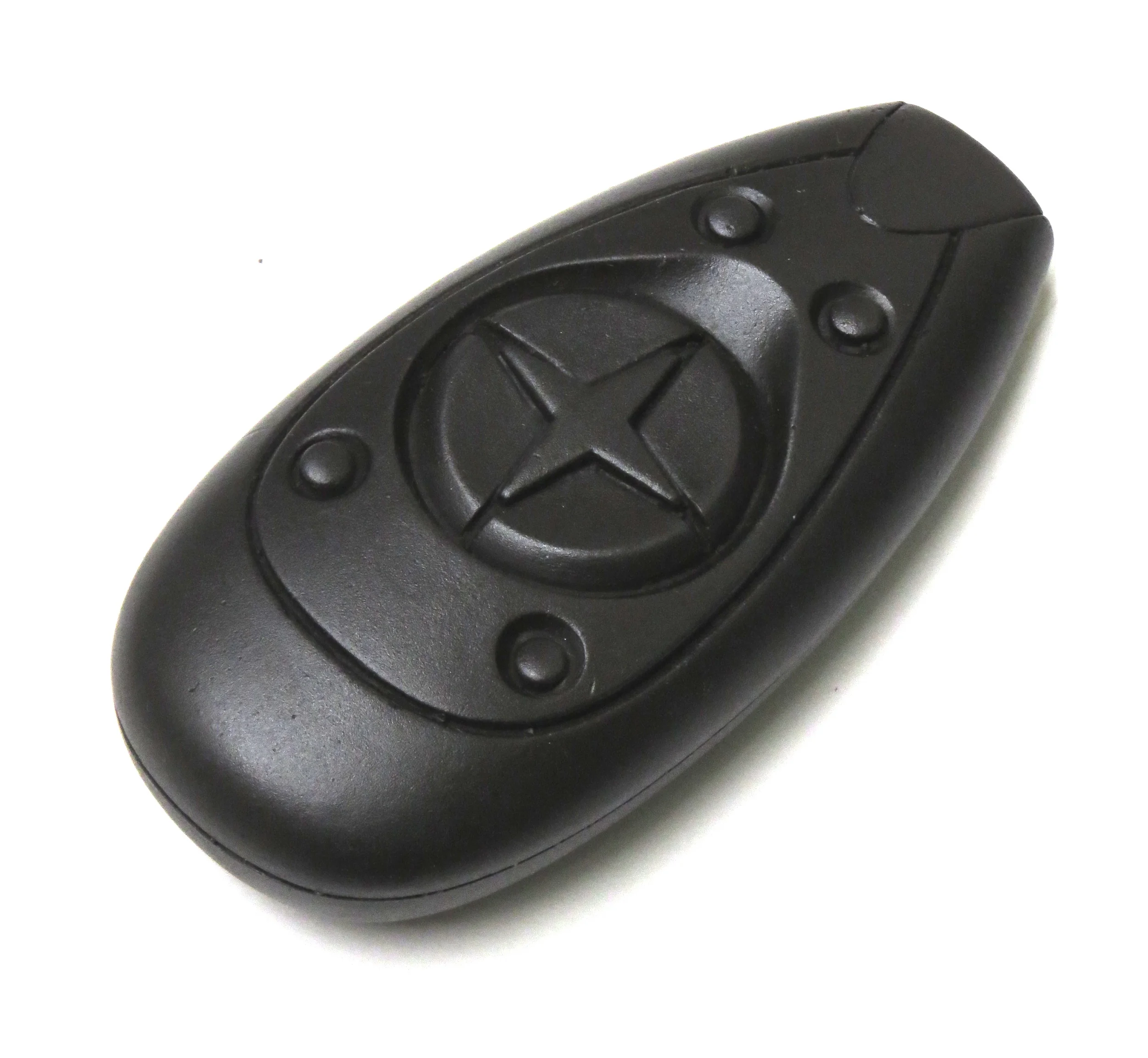 stereo remote