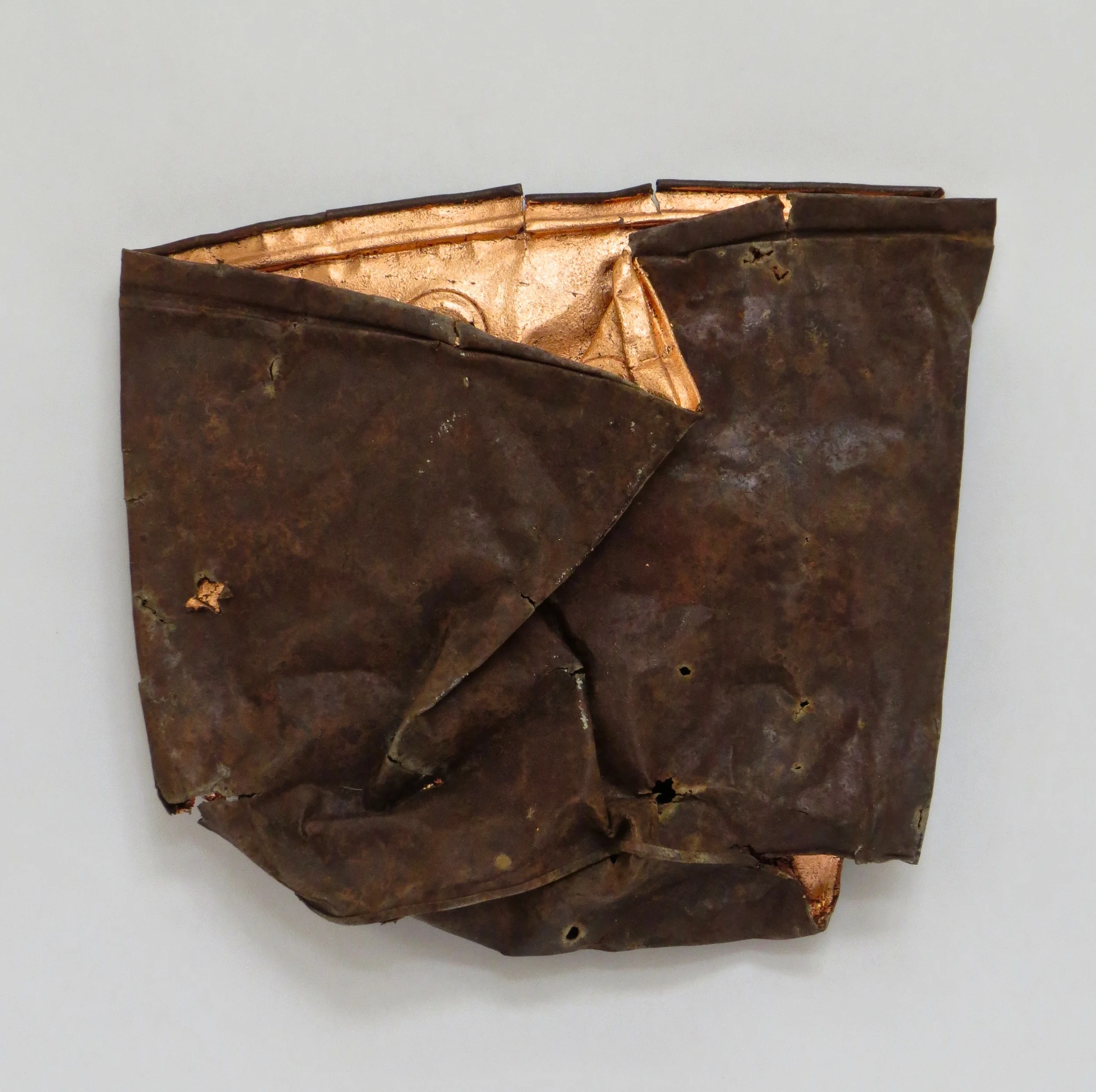 discard #3