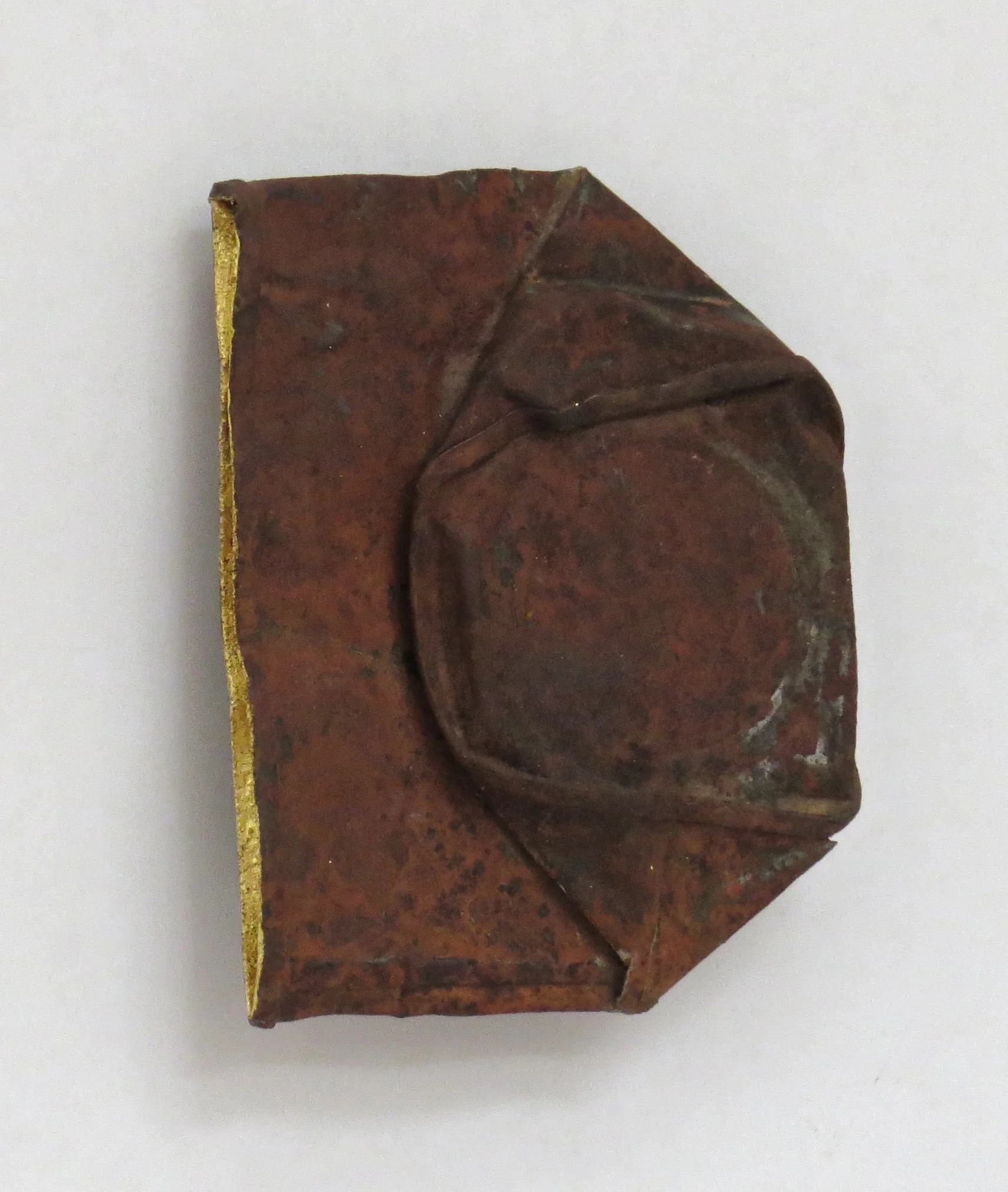 discard #5