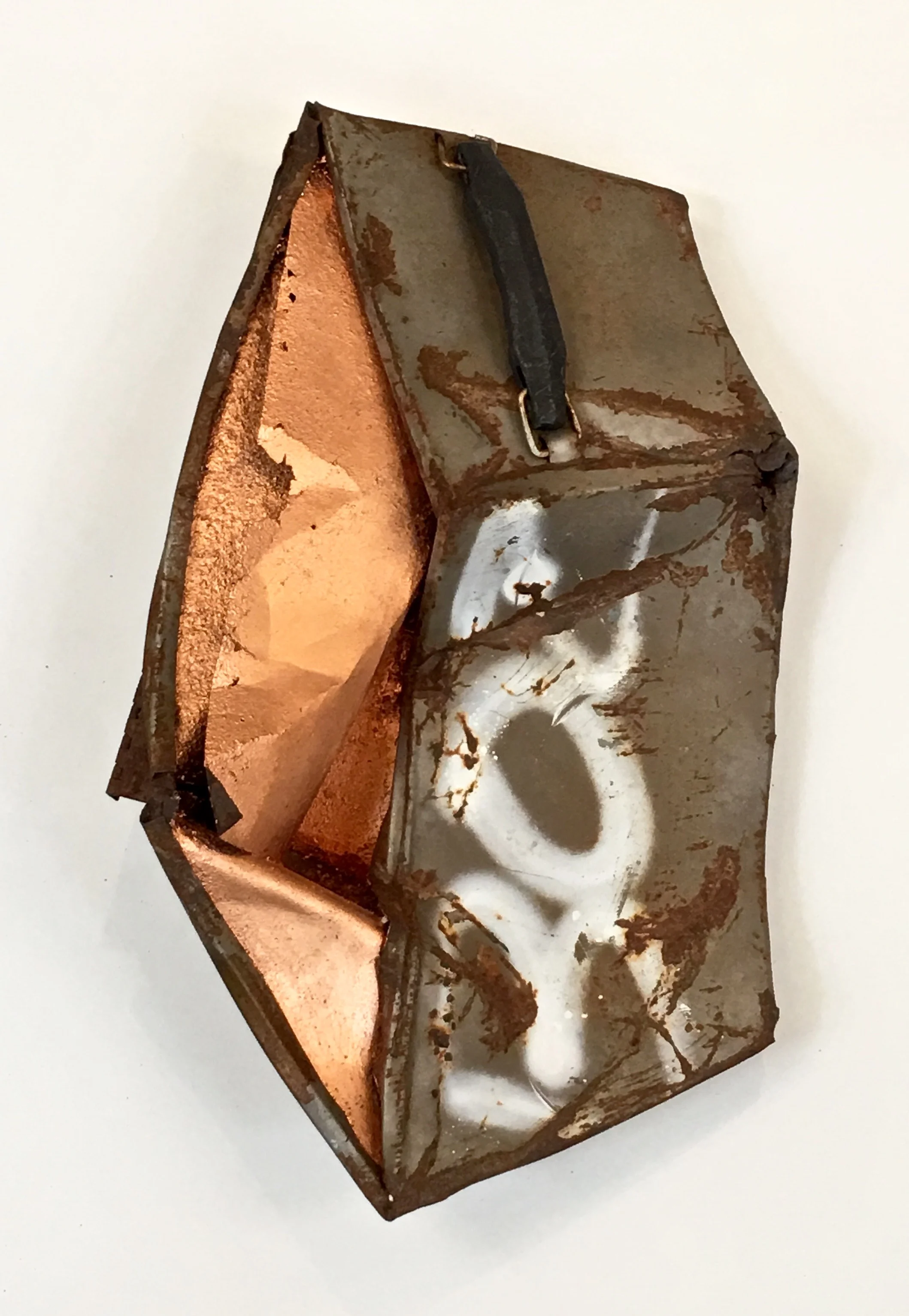 discard #12