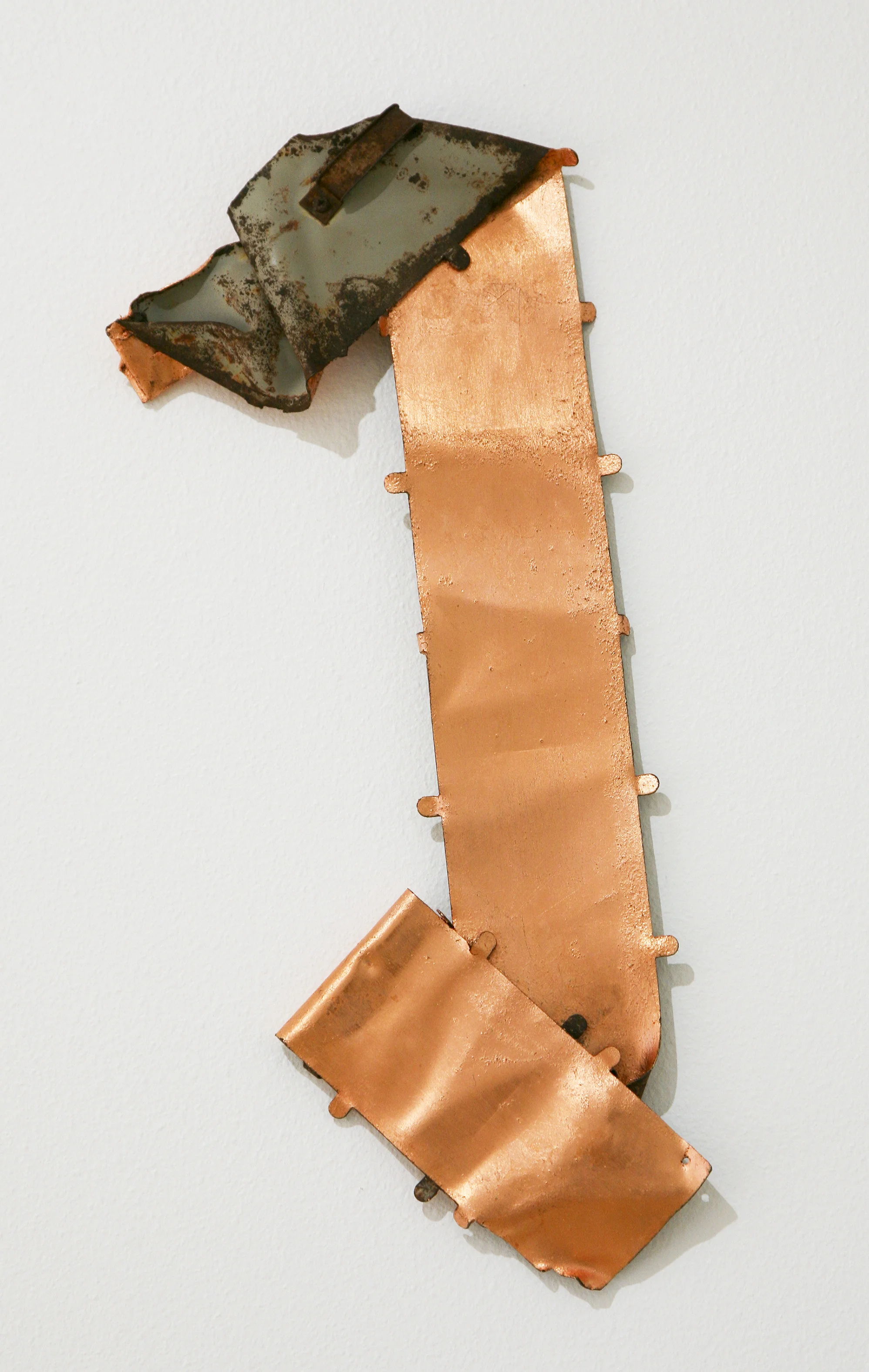discard #8