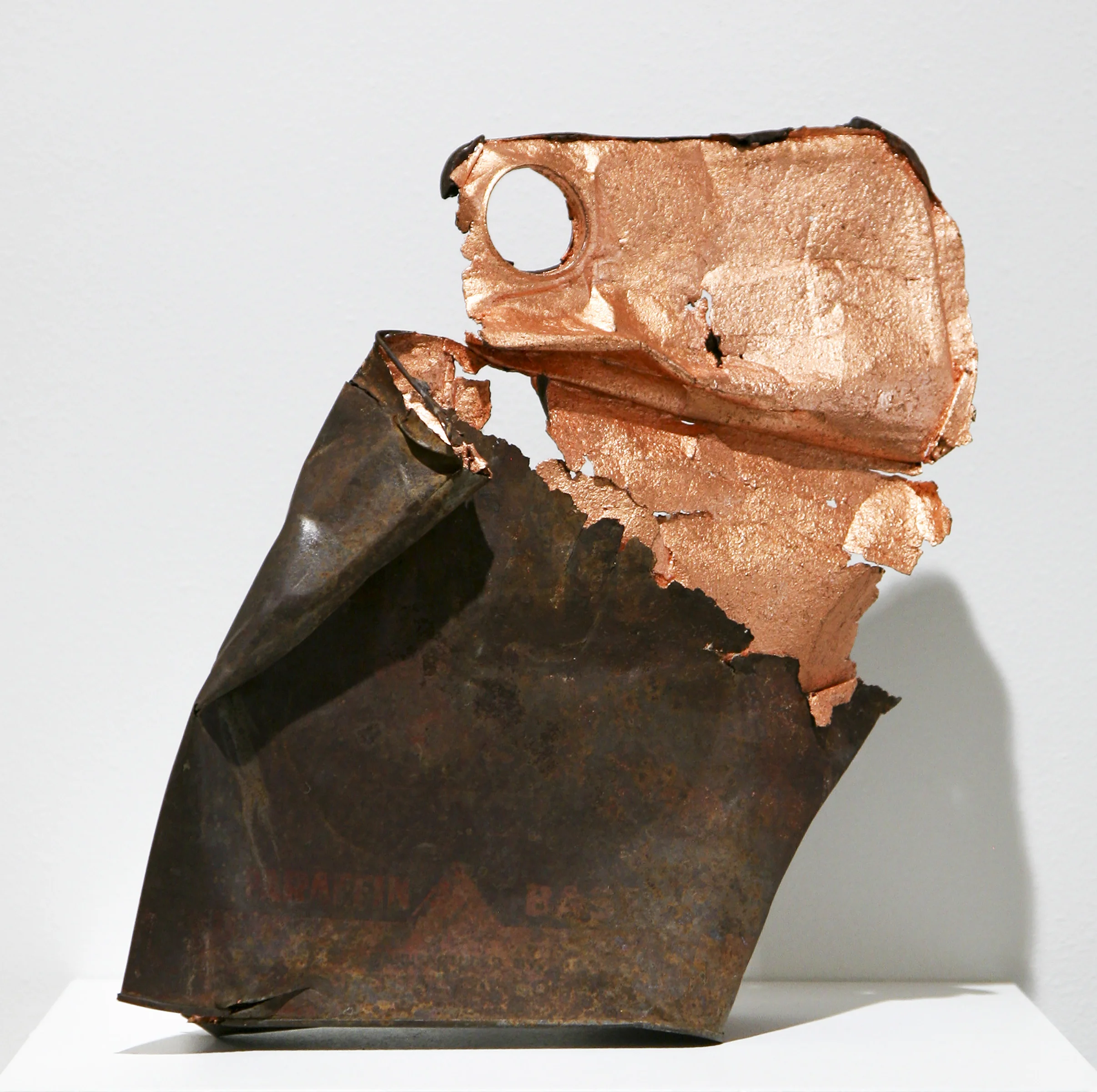 discard #20