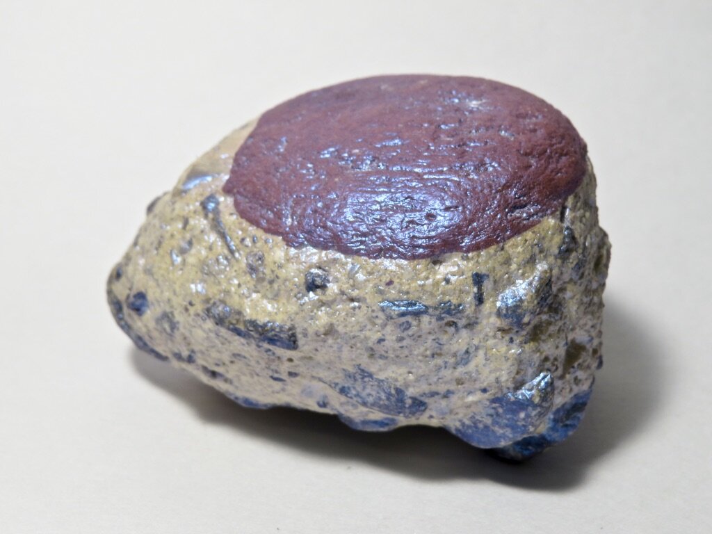Brick - Ocean Artifact