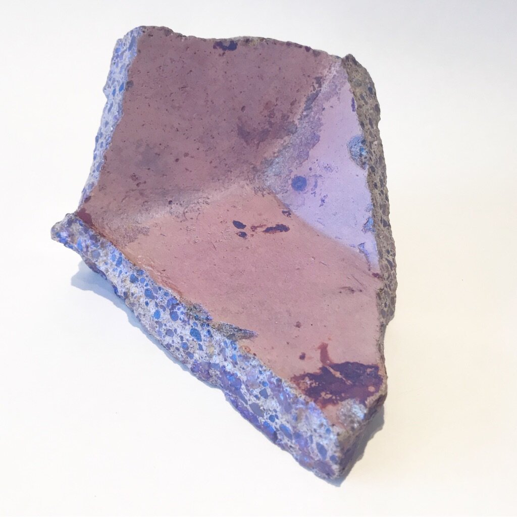 Basin - Western Artifact