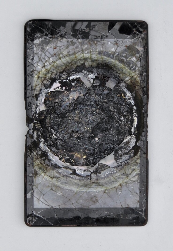 Pad
