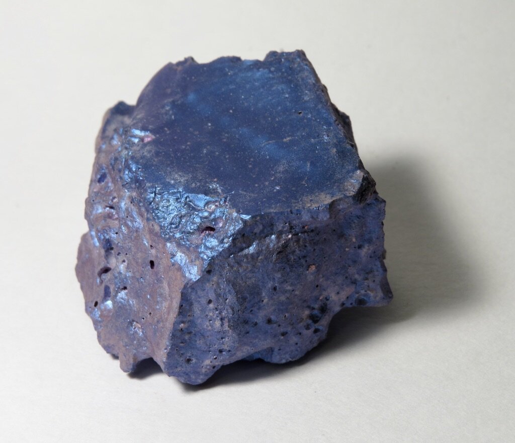 Slag - Southern Artifact