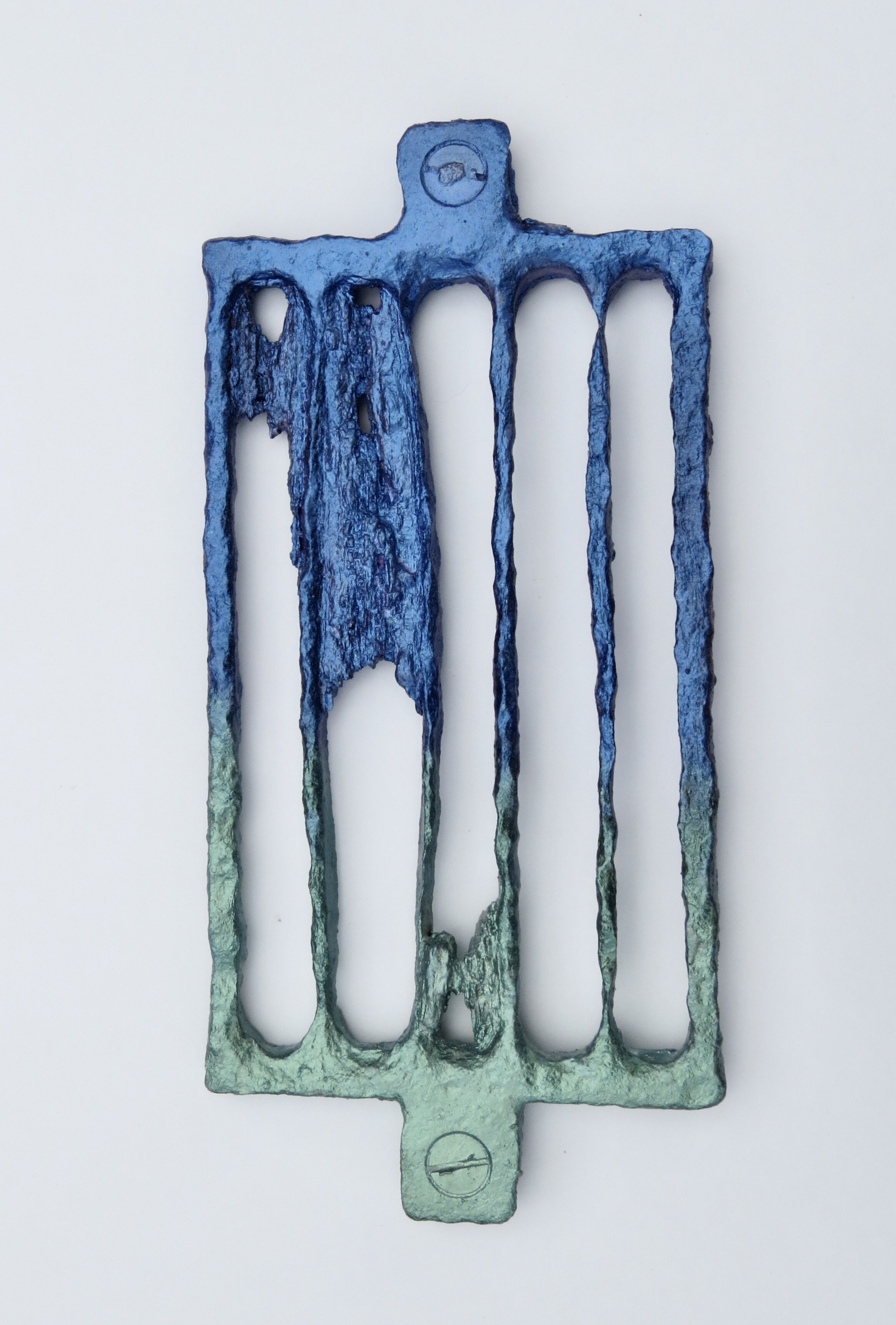 Grate - Urban Artifact