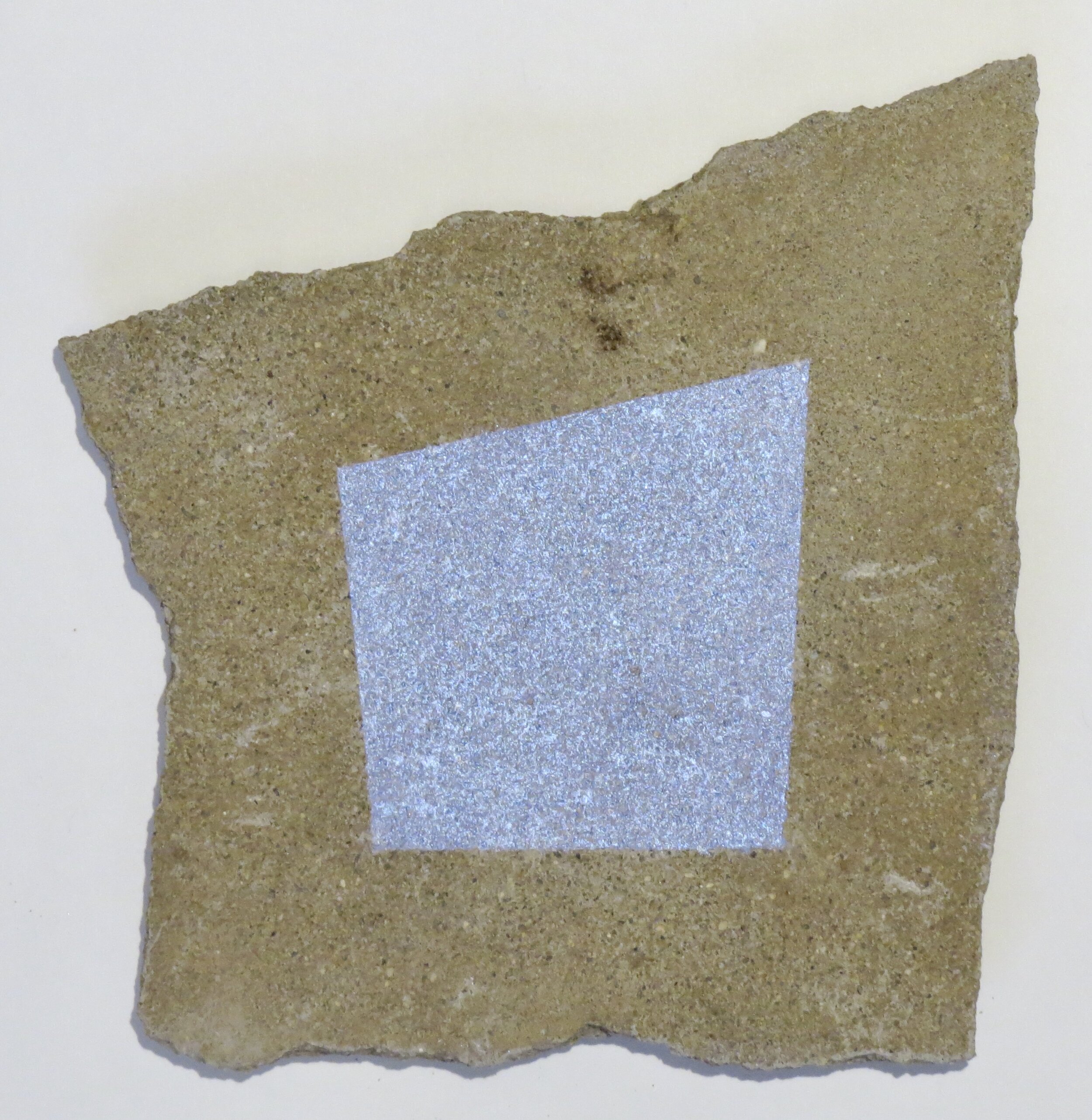 Utopian rubble #2