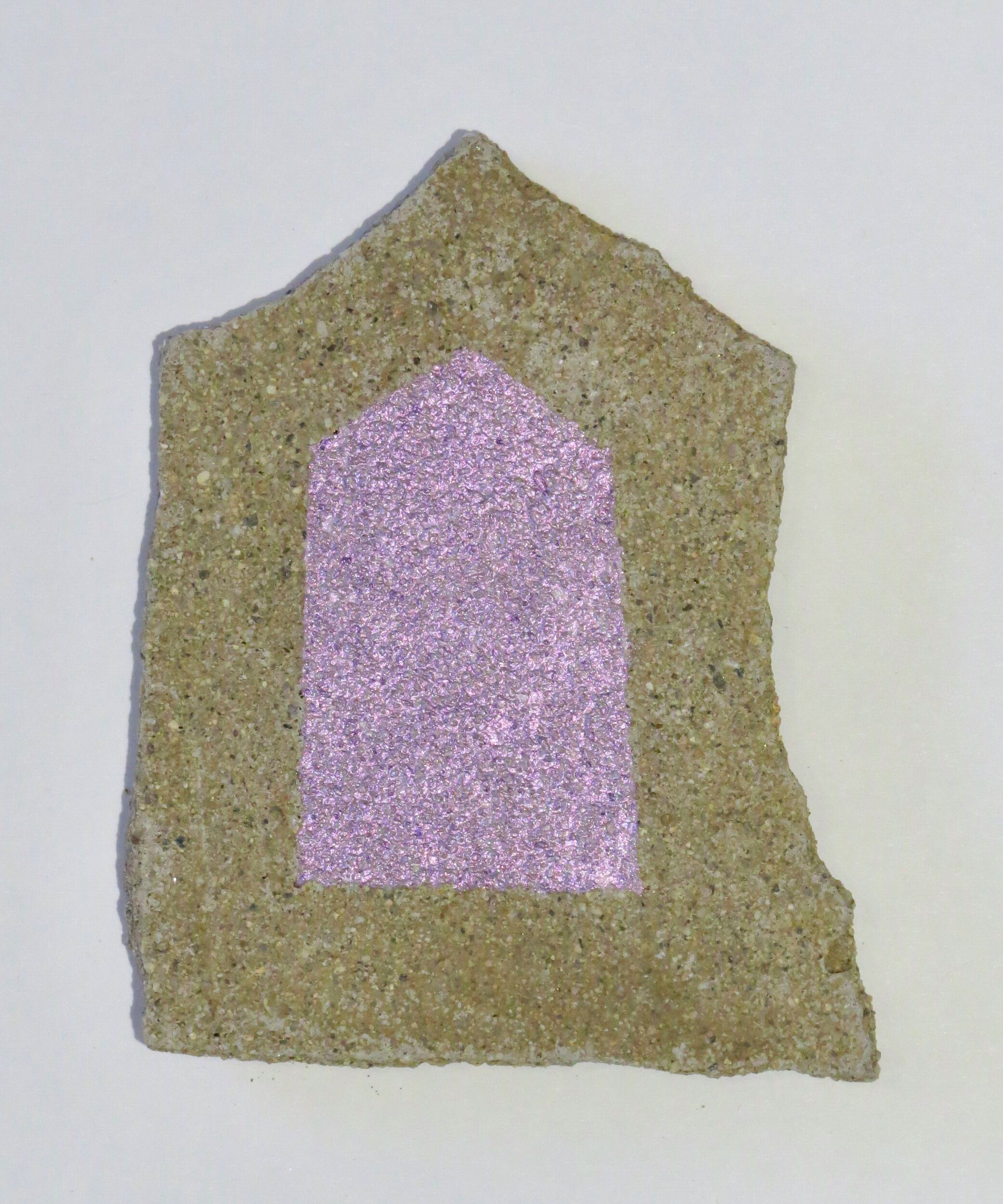 Utopian rubble #3