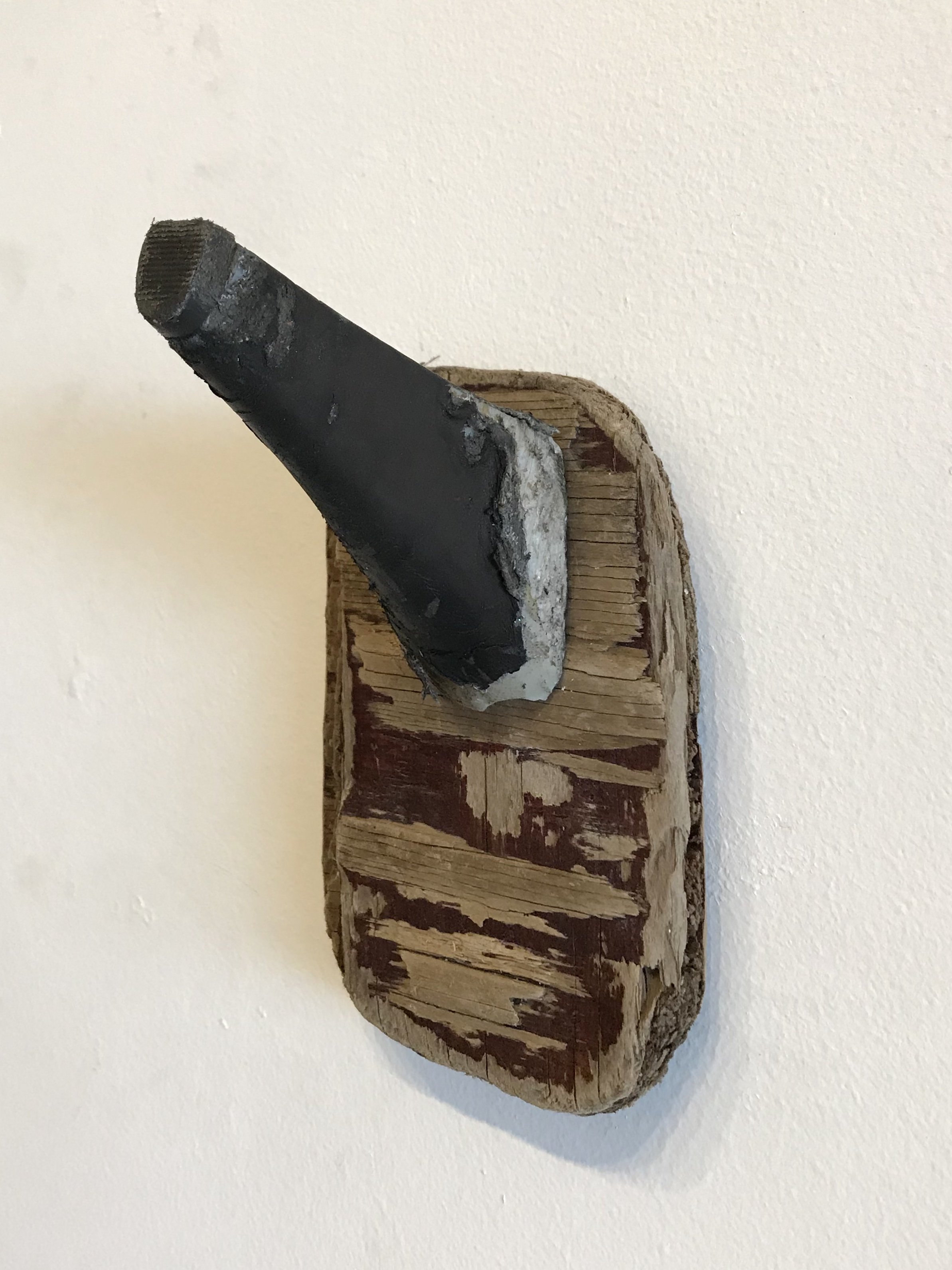 Lost Heel