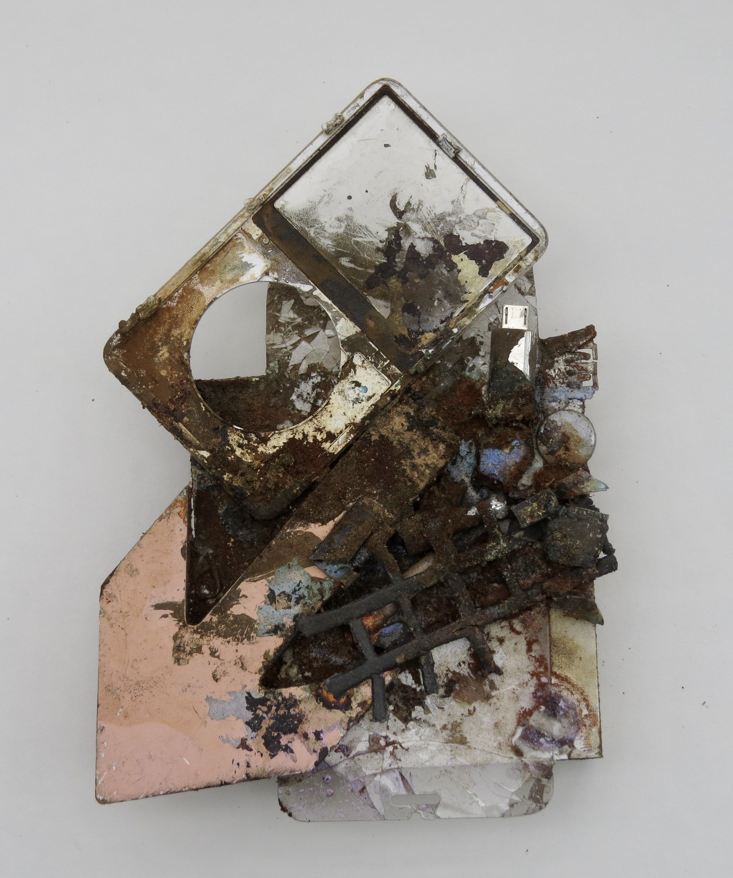Street Midden #2