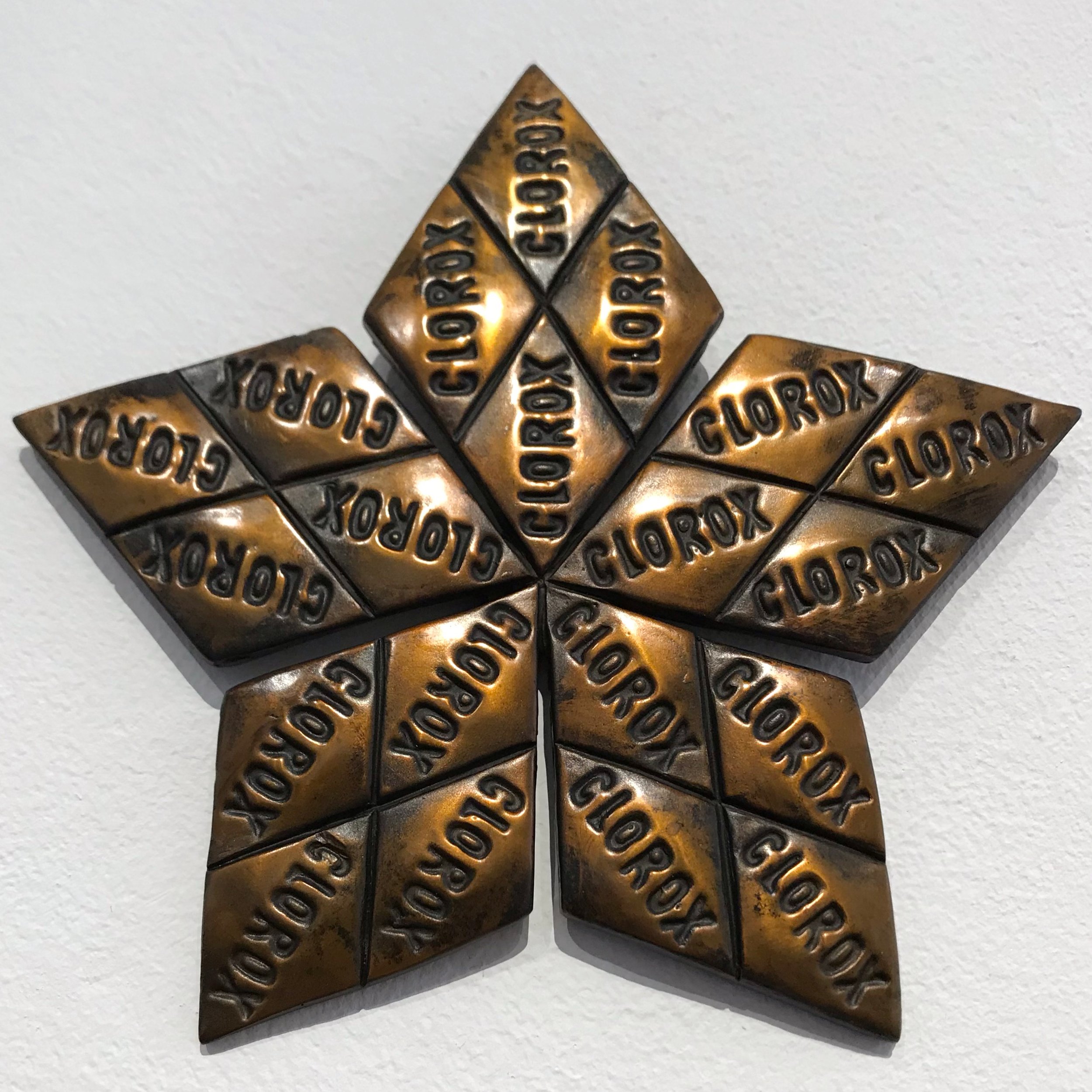 Clorox Star