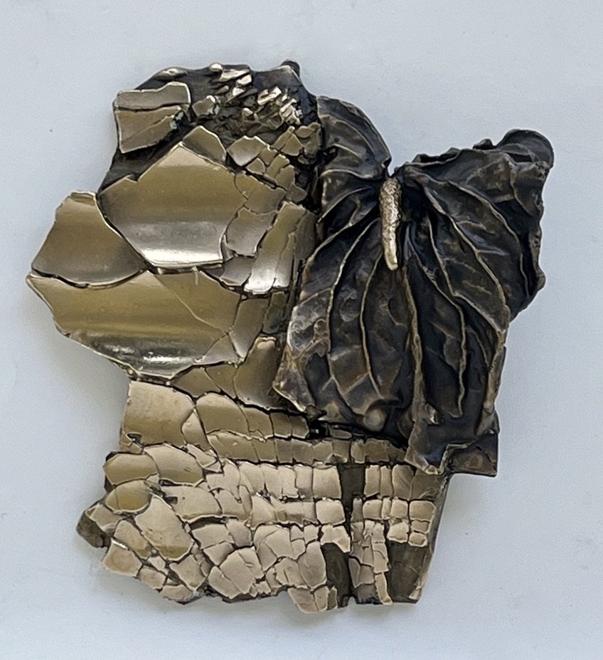 Shatterform #4