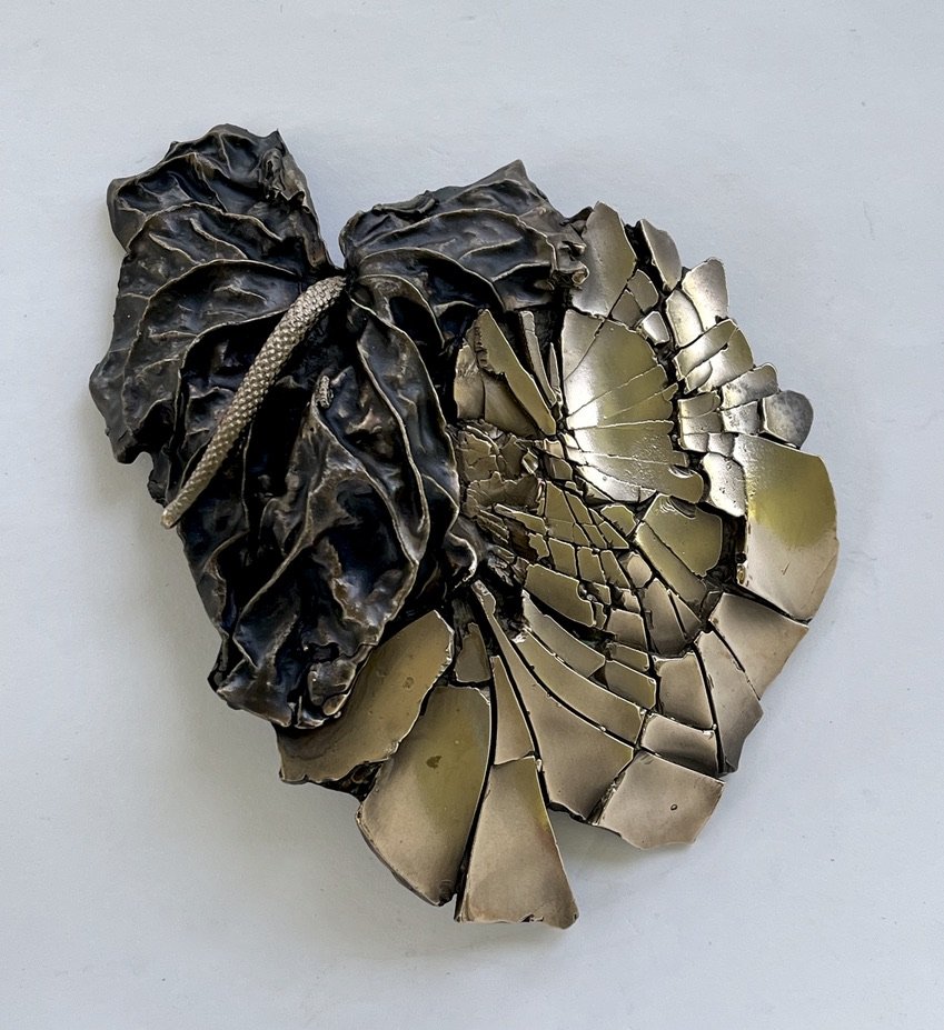 Shatterform #5