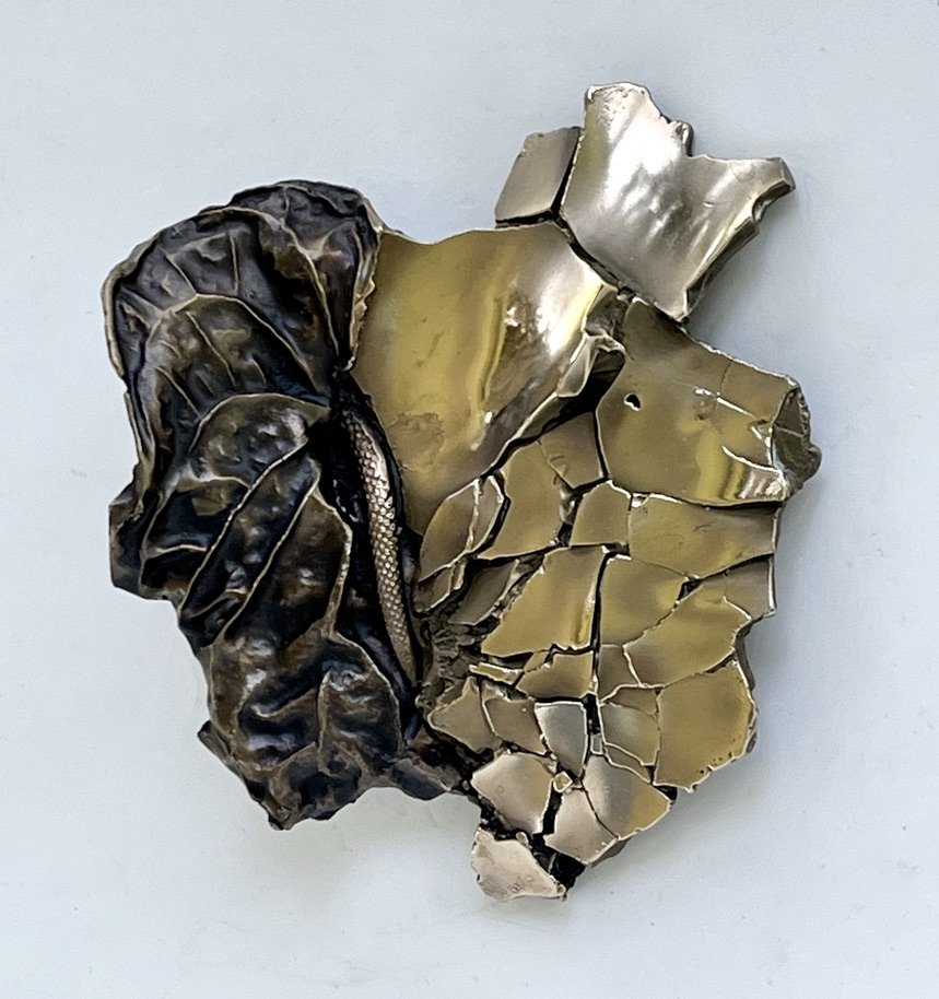 Shatterform #6