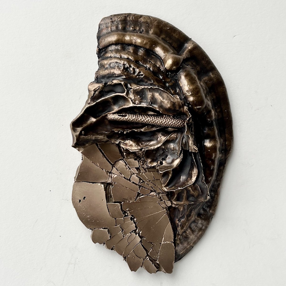 Shatterform #3
