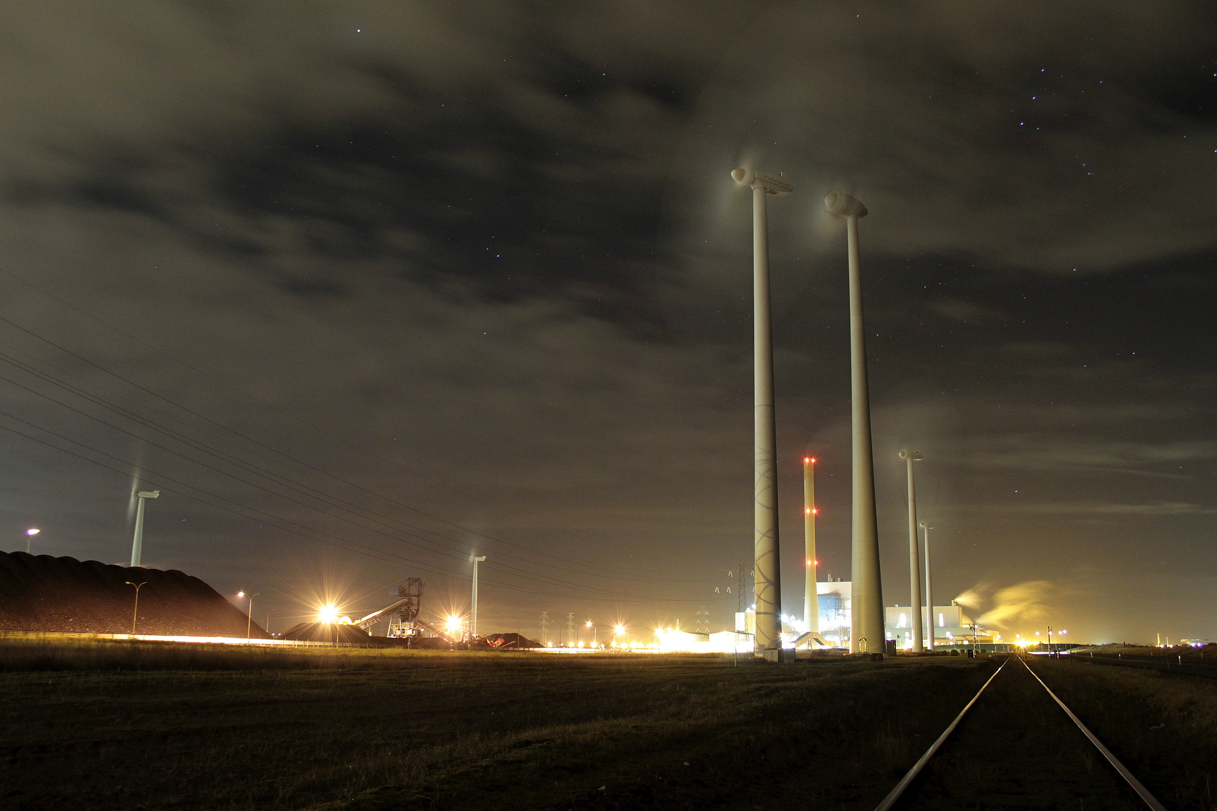 Vlissingen Oost, Holland 2013