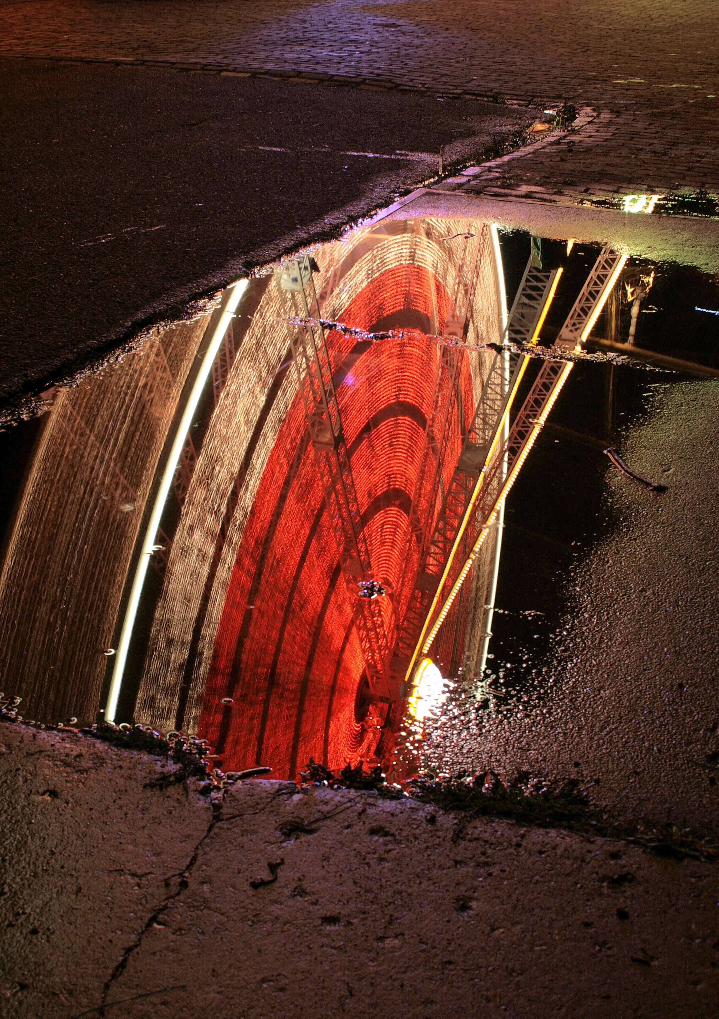 Vlissingen, Holland 2013