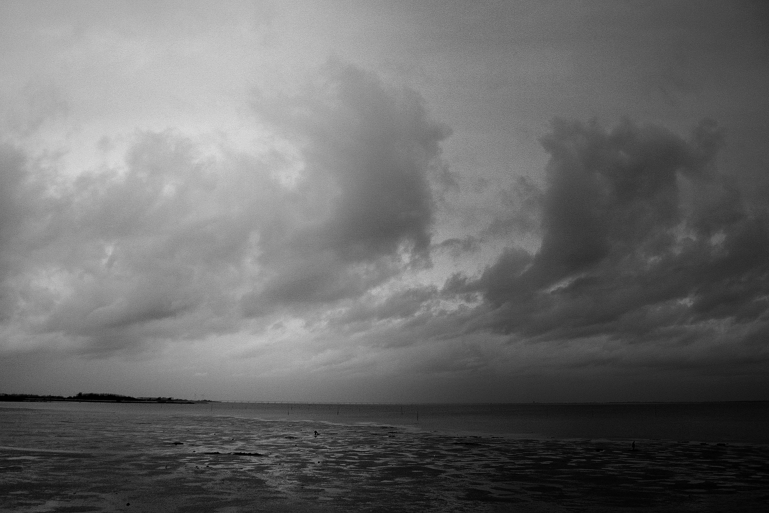 Kattendijke, Holland 