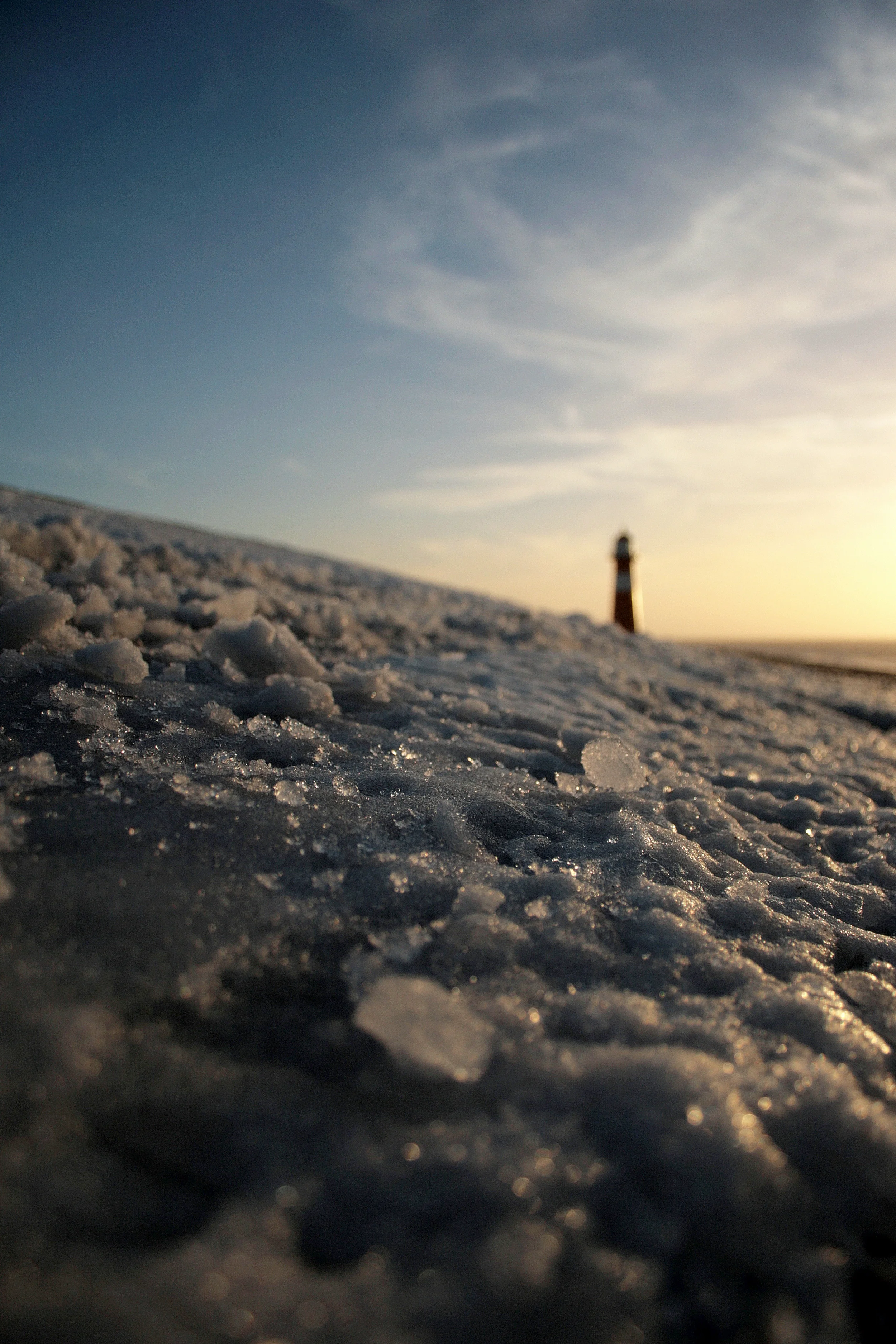 Westkapelle, Holland