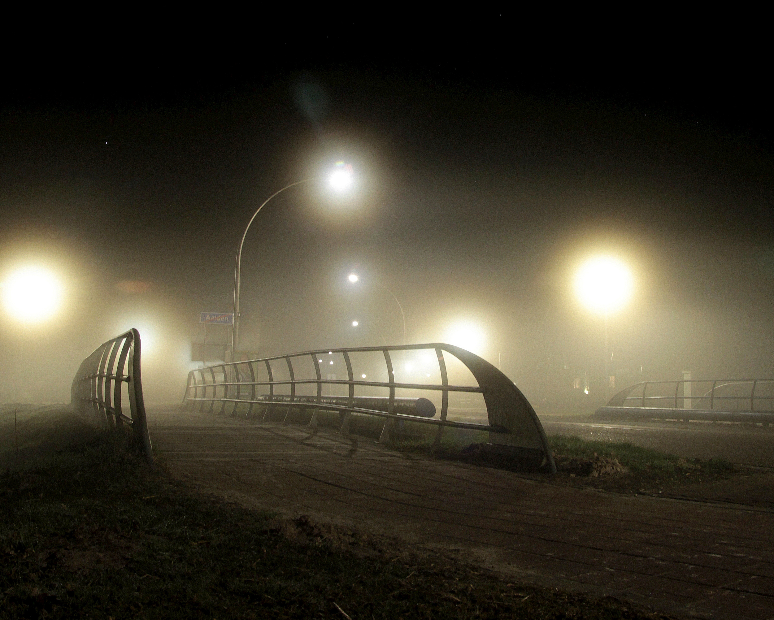 Aalden, Holland 2014