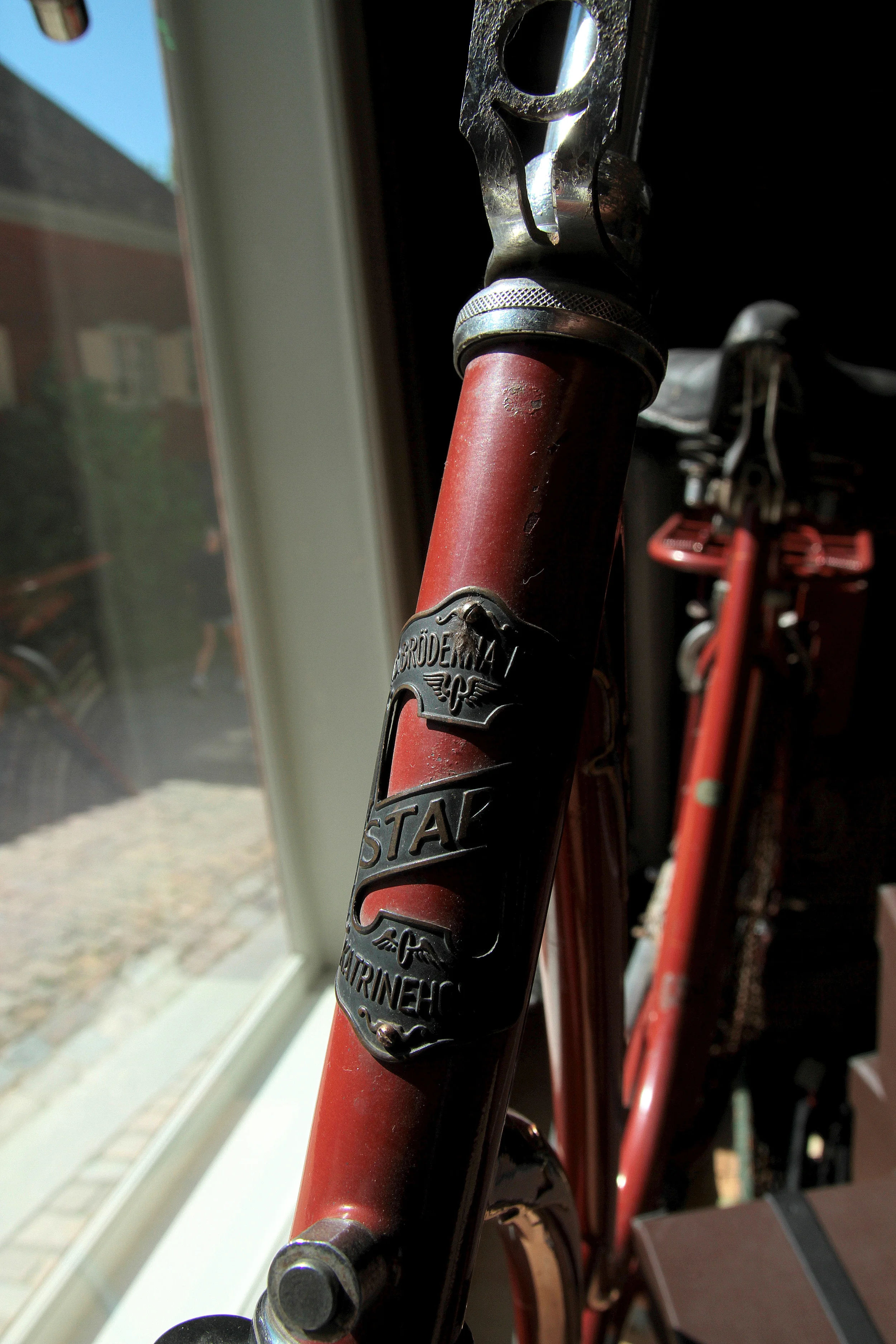 Skansen, Stockholm 2014