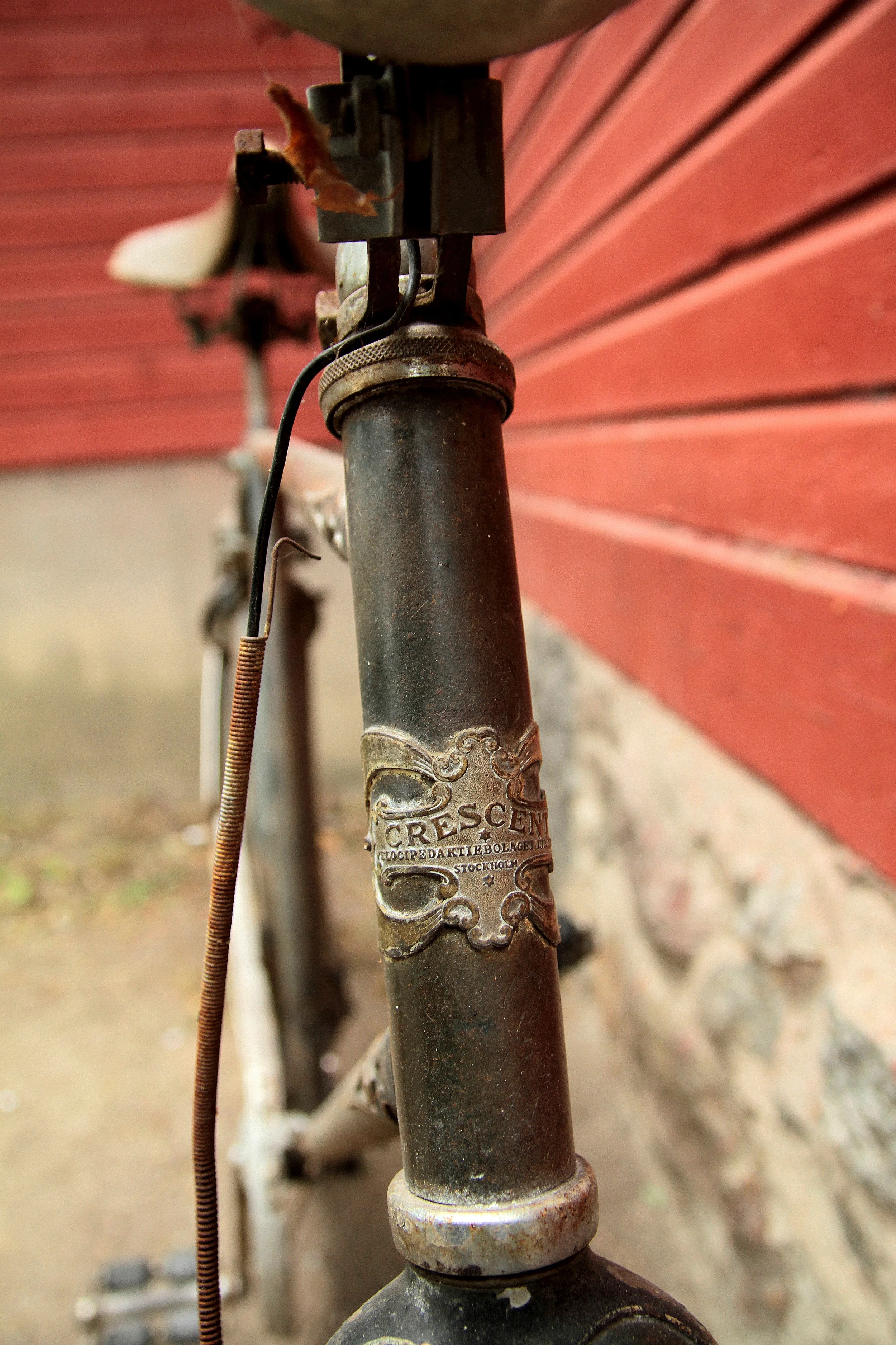 Skansen, Stockholm 2014