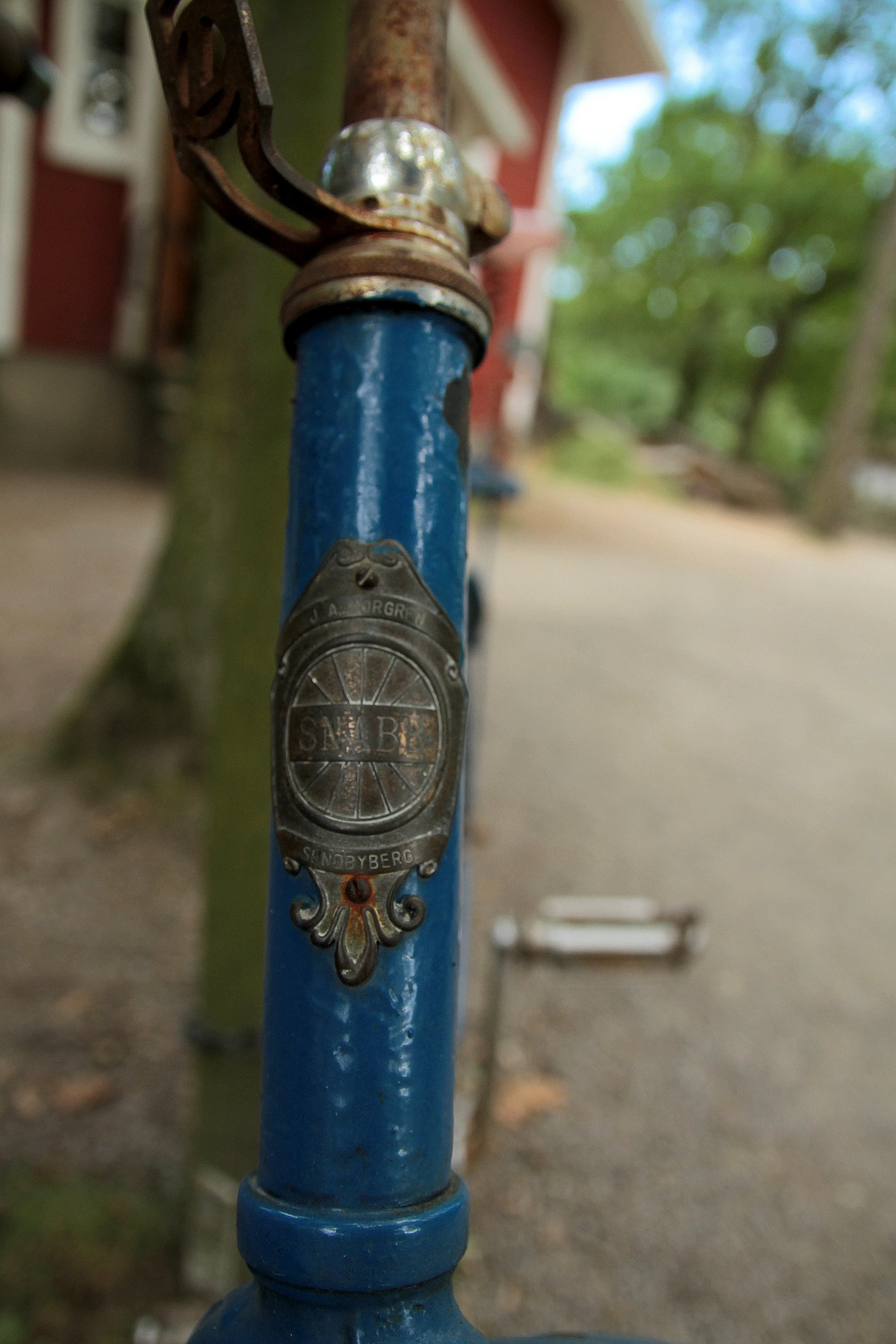 Skansen, Stockholm 2011