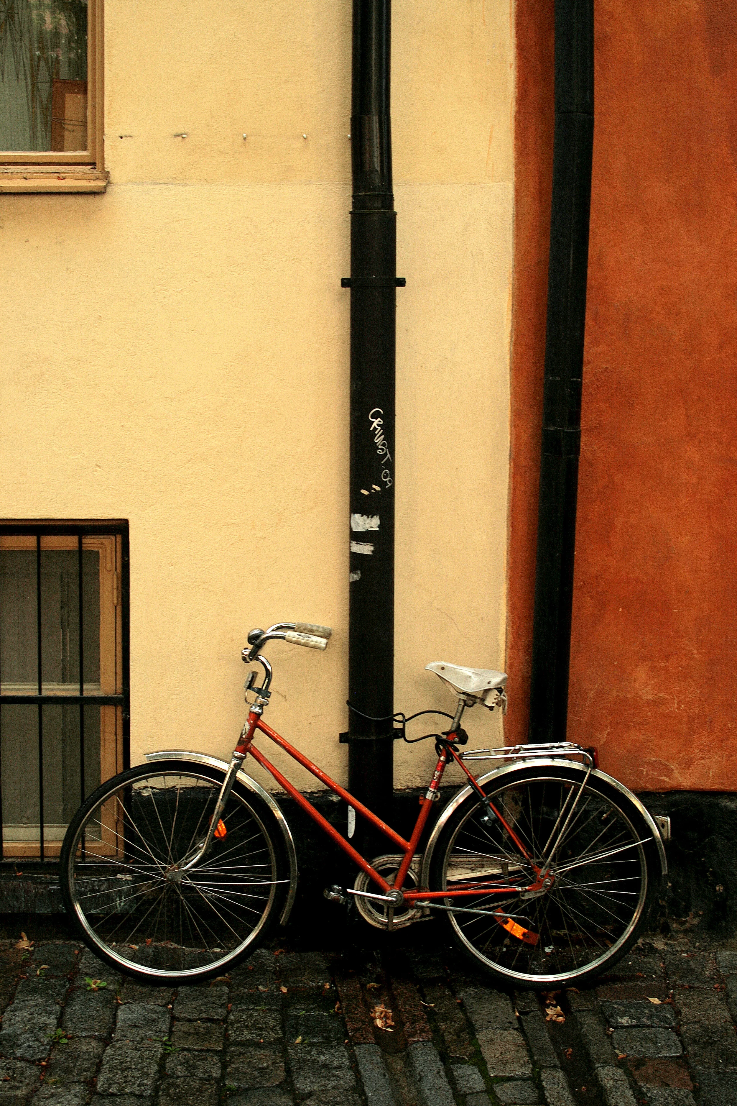 Gamla Stan, Stockholm 2013