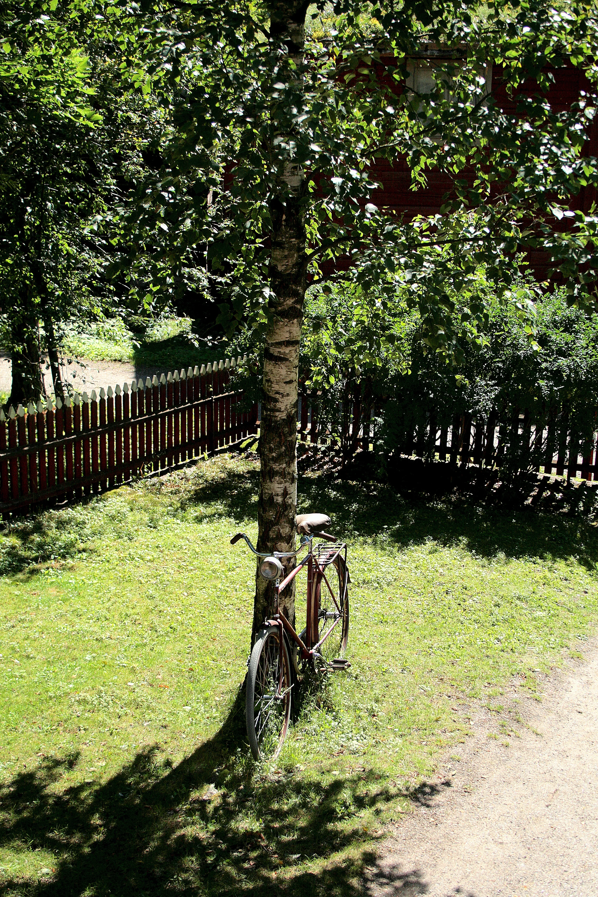 Skansen, Stockholm 2012