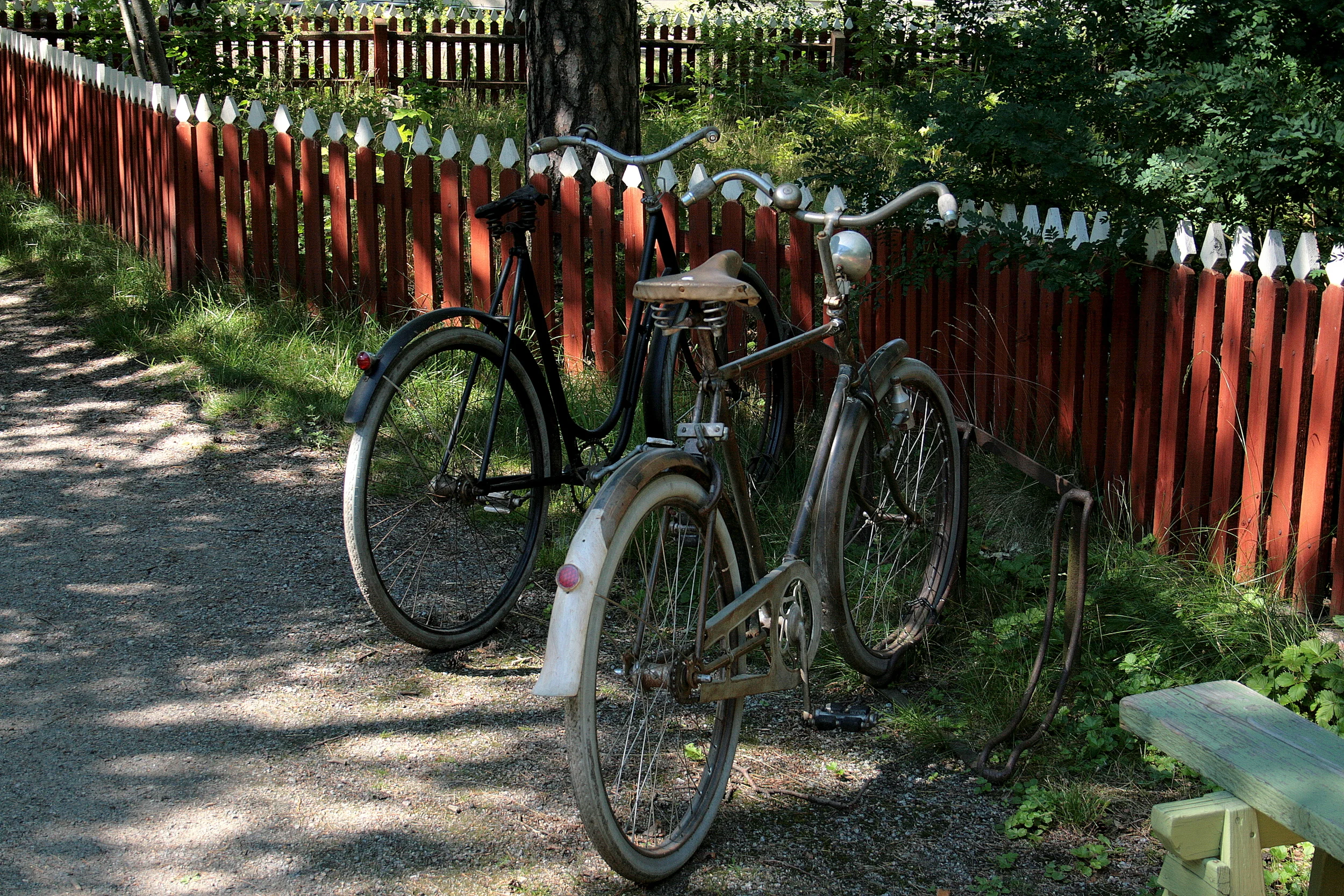 Skansen, Stockholm 2012