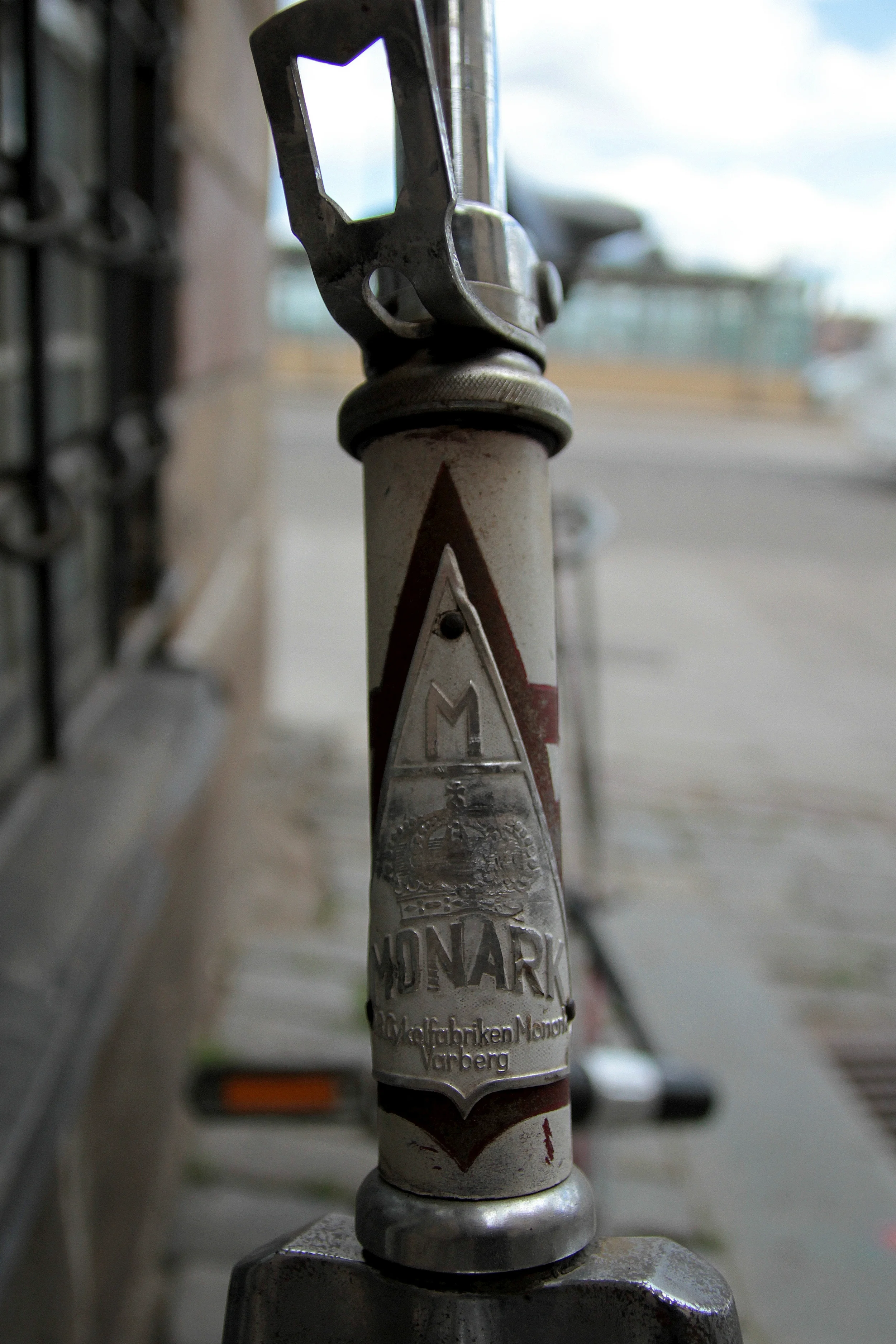 Gamla Stan, Stockholm 2014