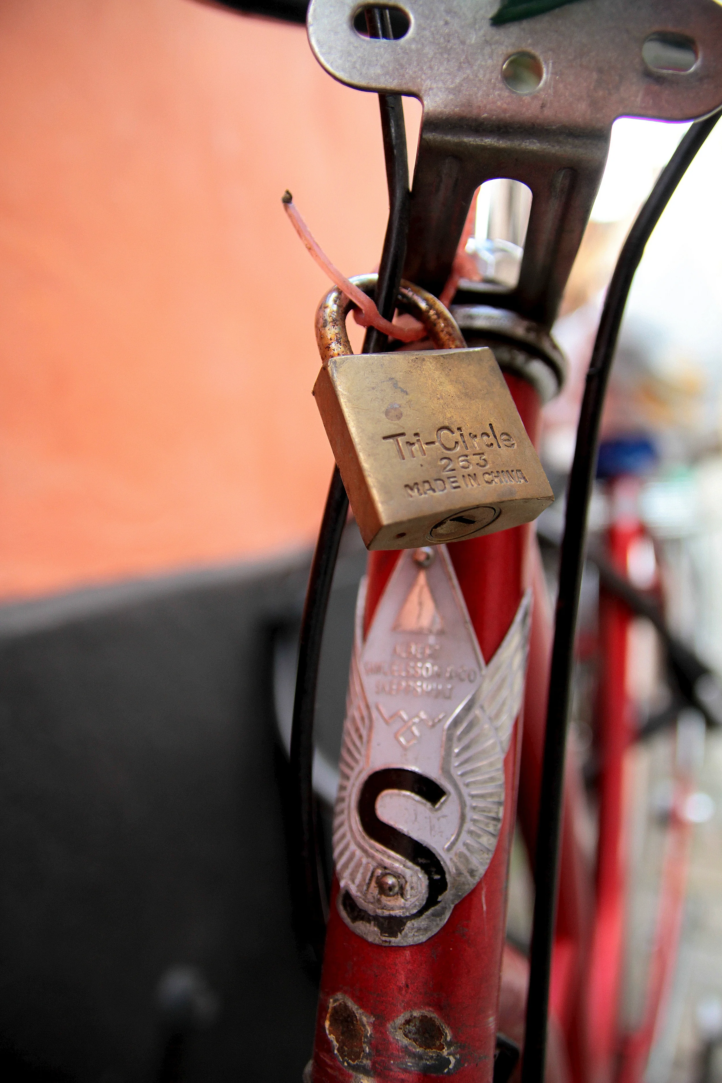 Gamla Stan, Stockholm 2014