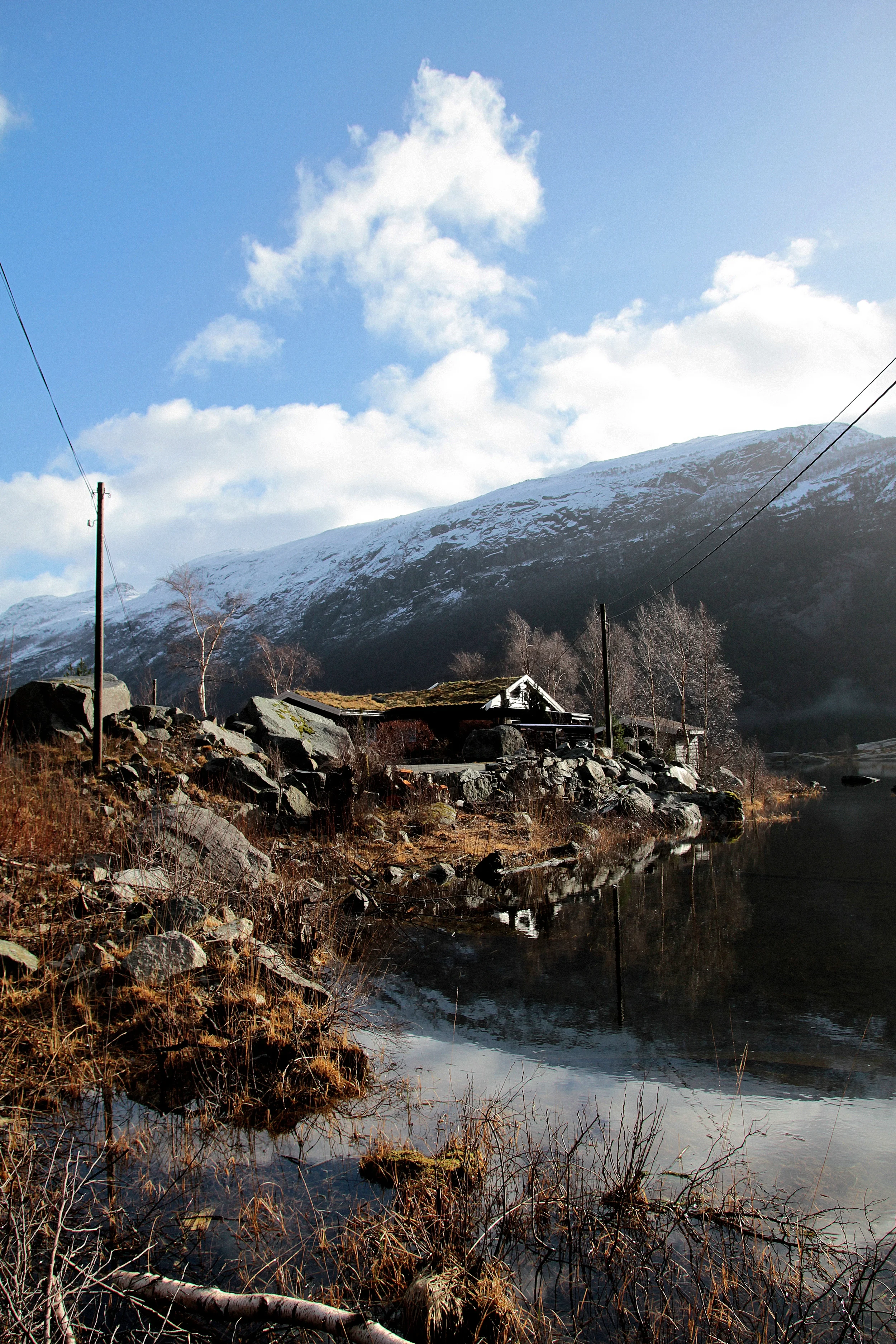 Forsand, Norway 2014
