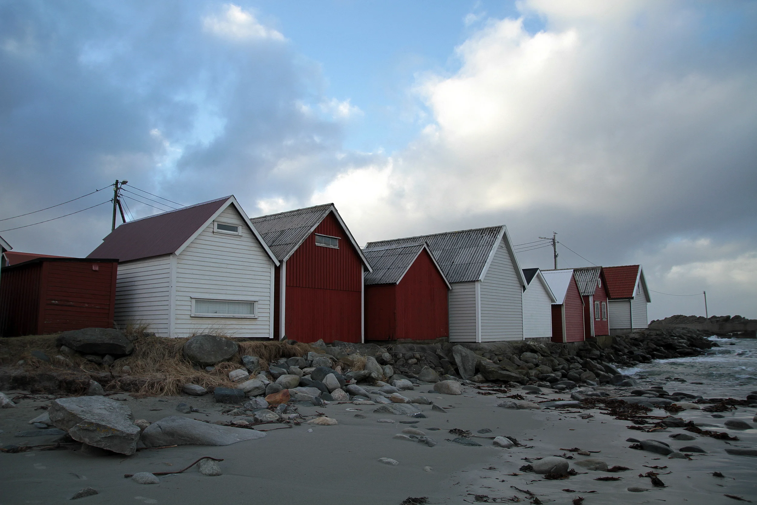 Ølberg Strand, Ræge, Norway 2014