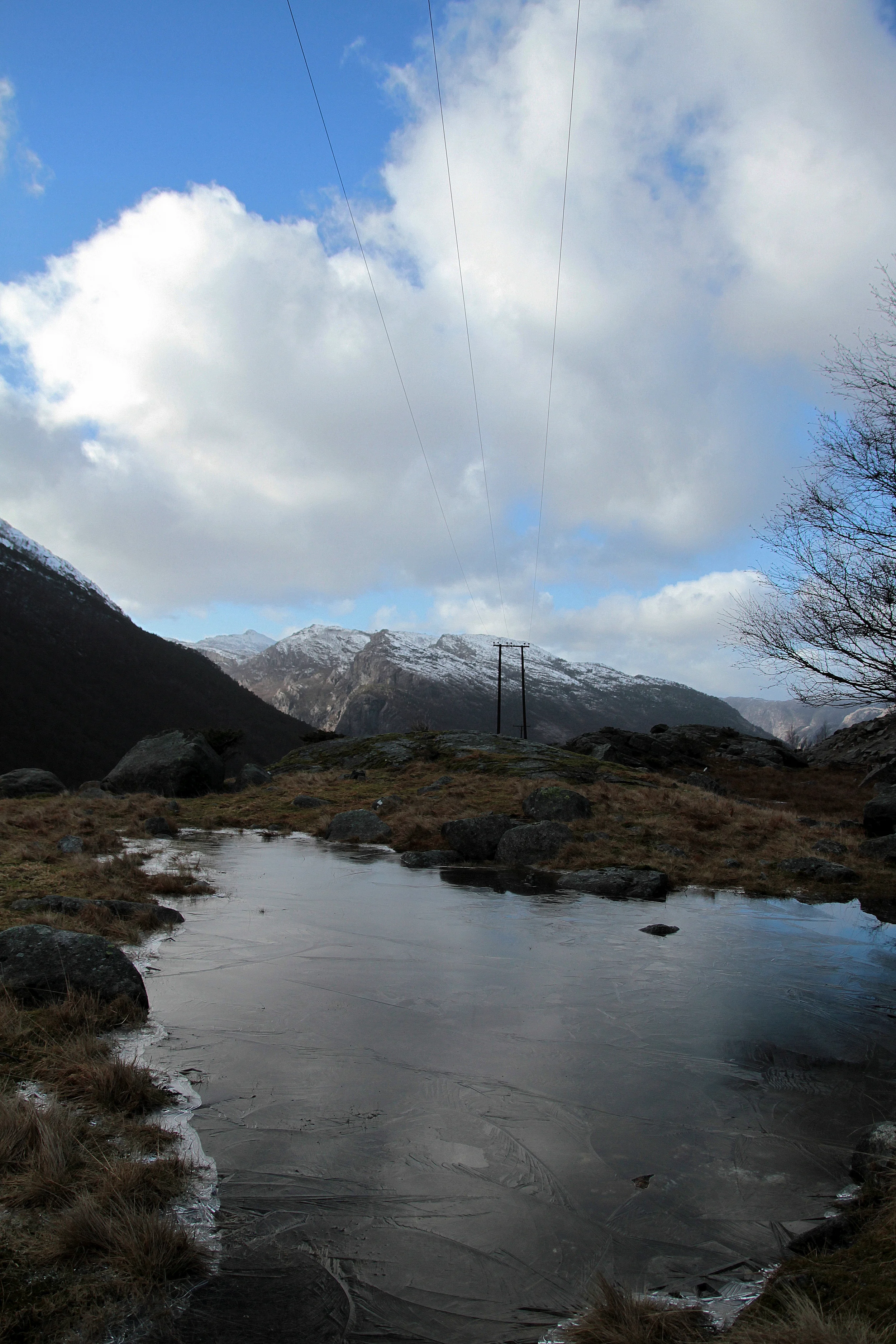 Rogaland, Norway 2014