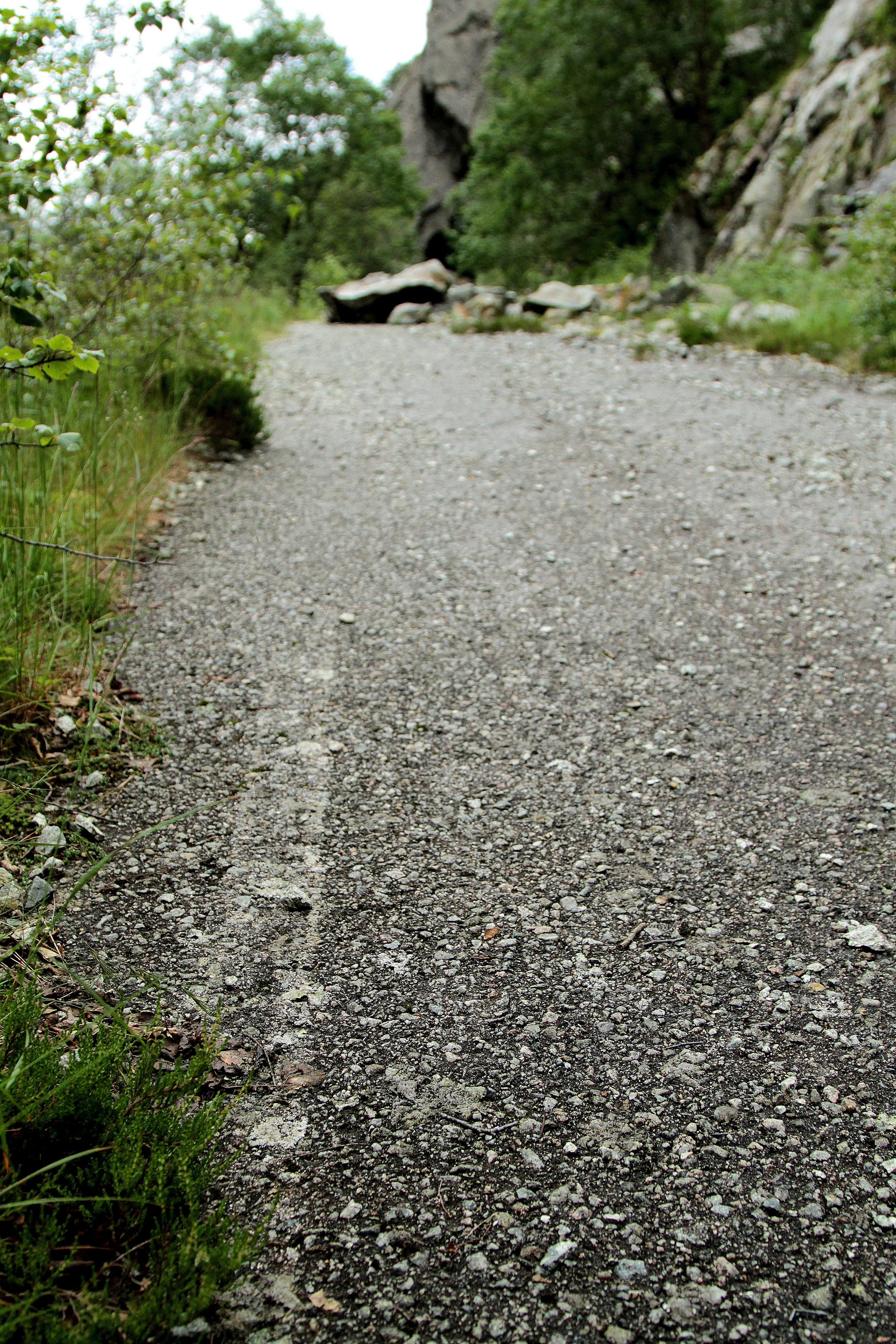 Gjesdal, Norway 2015